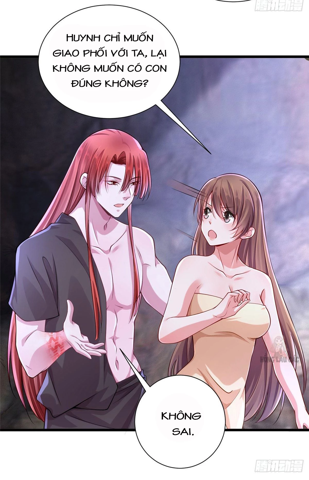 Thảnh Thơi Thú Thế Chủng Chủng Điền, Sinh Sinh Tể Chapter 267 - Trang 2