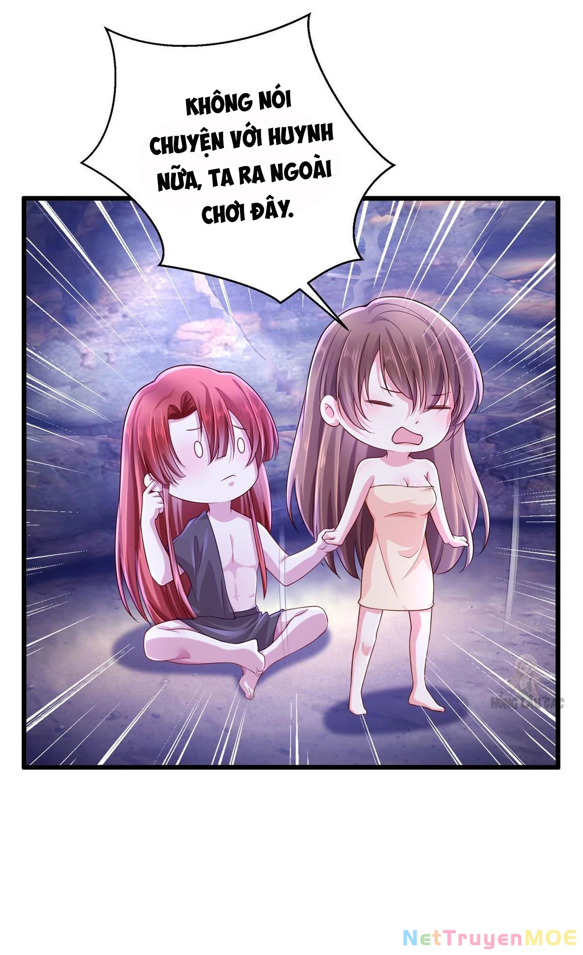 Thảnh Thơi Thú Thế Chủng Chủng Điền, Sinh Sinh Tể Chapter 267 - Trang 2