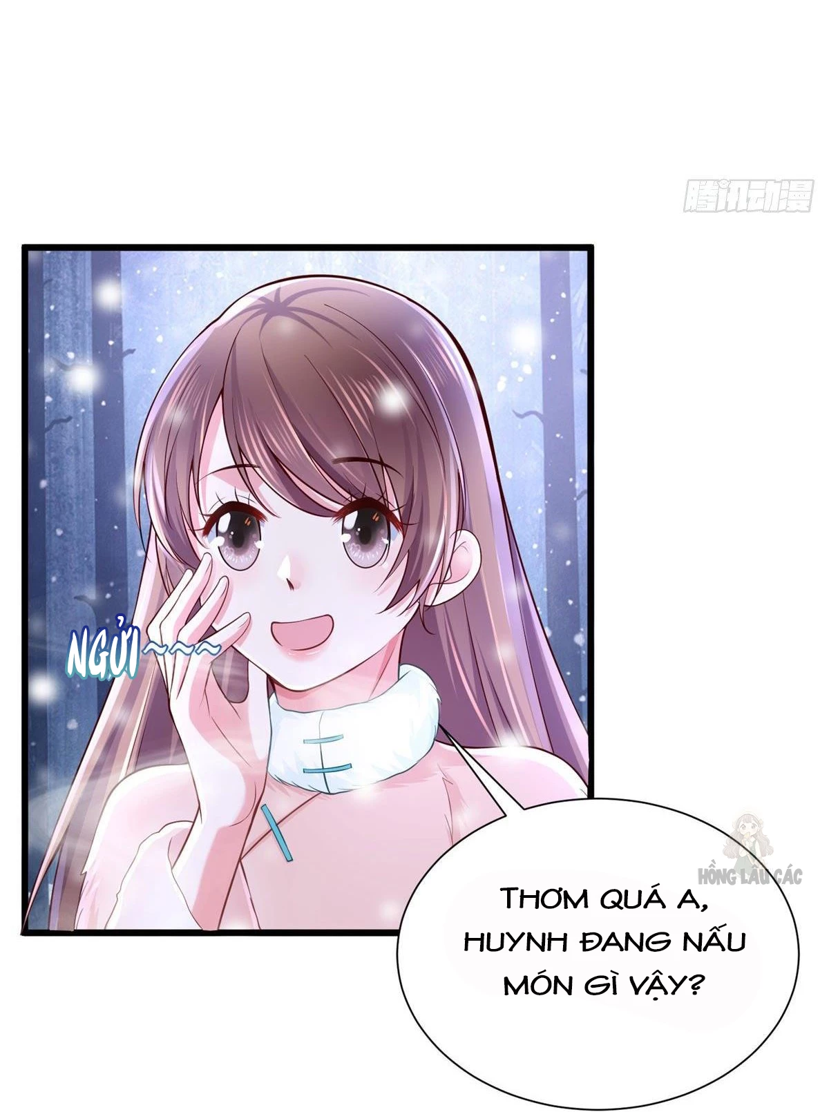Thảnh Thơi Thú Thế Chủng Chủng Điền, Sinh Sinh Tể Chapter 267 - Trang 2