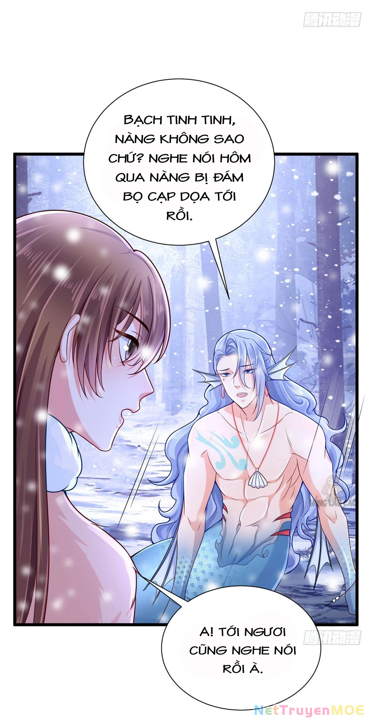 Thảnh Thơi Thú Thế Chủng Chủng Điền, Sinh Sinh Tể Chapter 267 - Trang 2