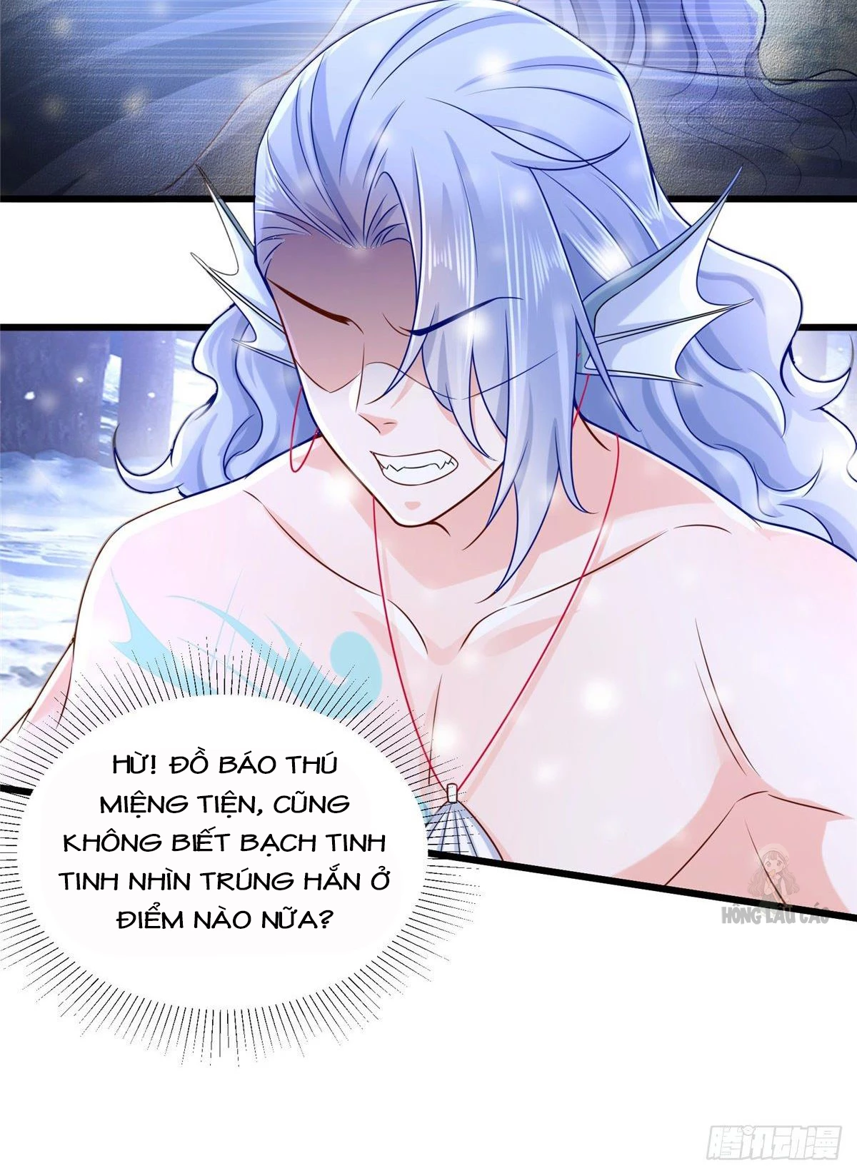 Thảnh Thơi Thú Thế Chủng Chủng Điền, Sinh Sinh Tể Chapter 267 - Trang 2