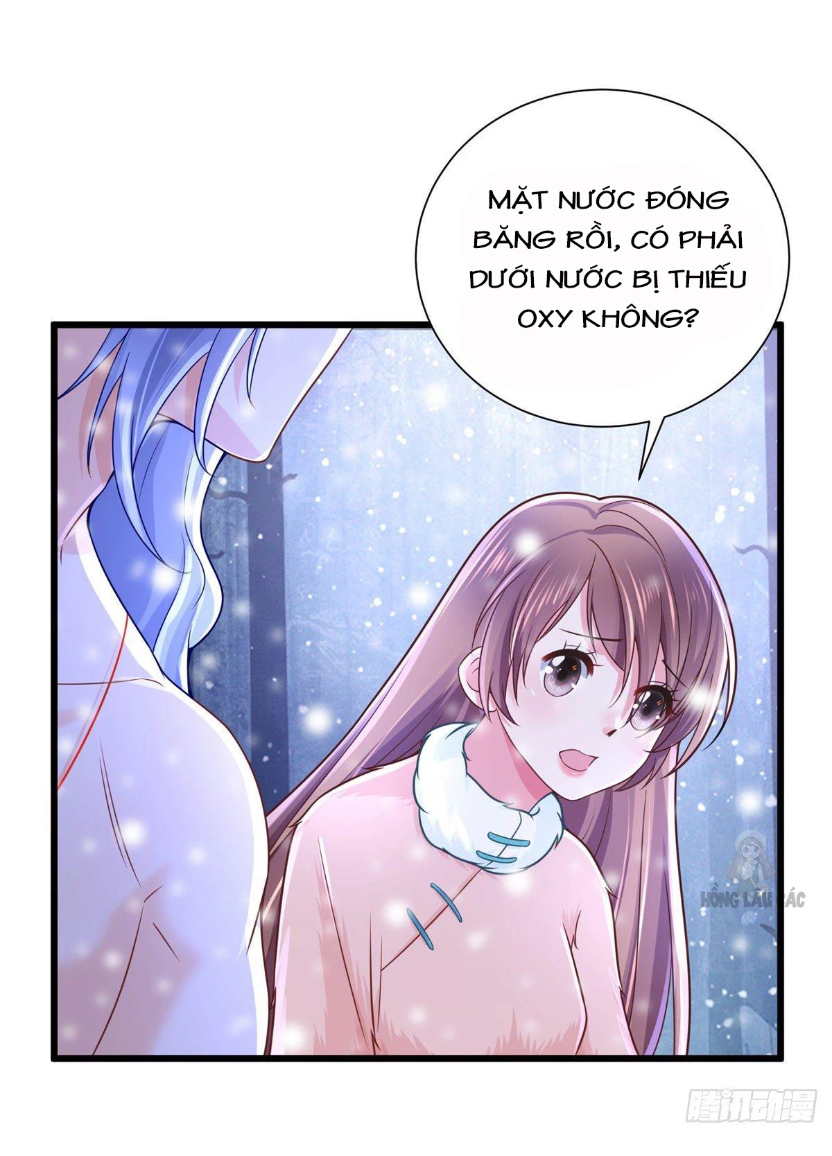 Thảnh Thơi Thú Thế Chủng Chủng Điền, Sinh Sinh Tể Chapter 267 - Trang 2