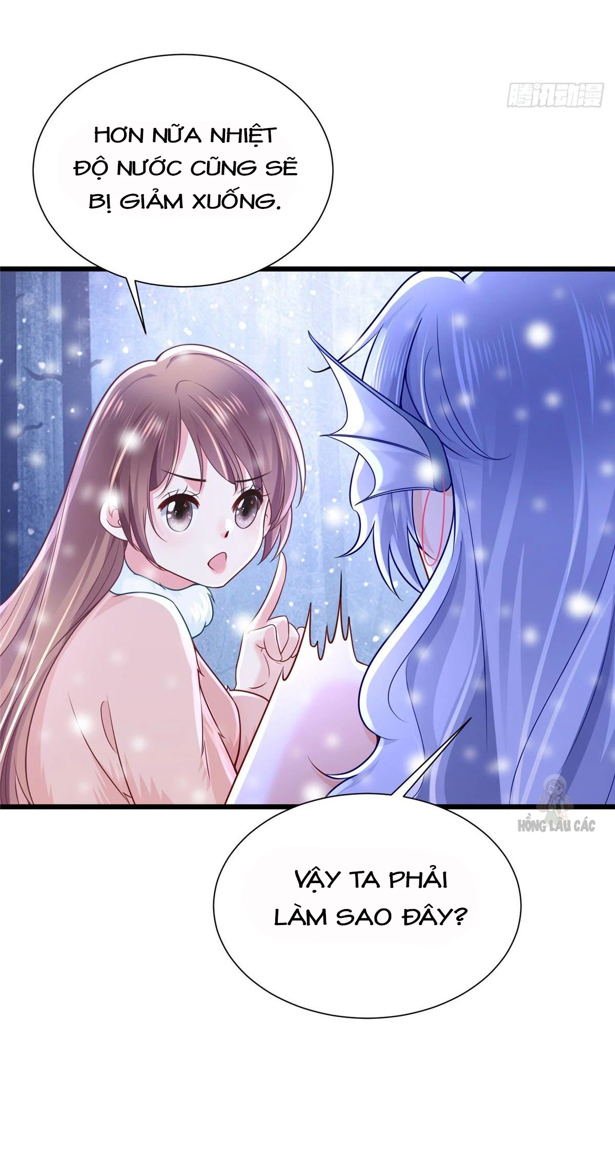 Thảnh Thơi Thú Thế Chủng Chủng Điền, Sinh Sinh Tể Chapter 267 - Trang 2