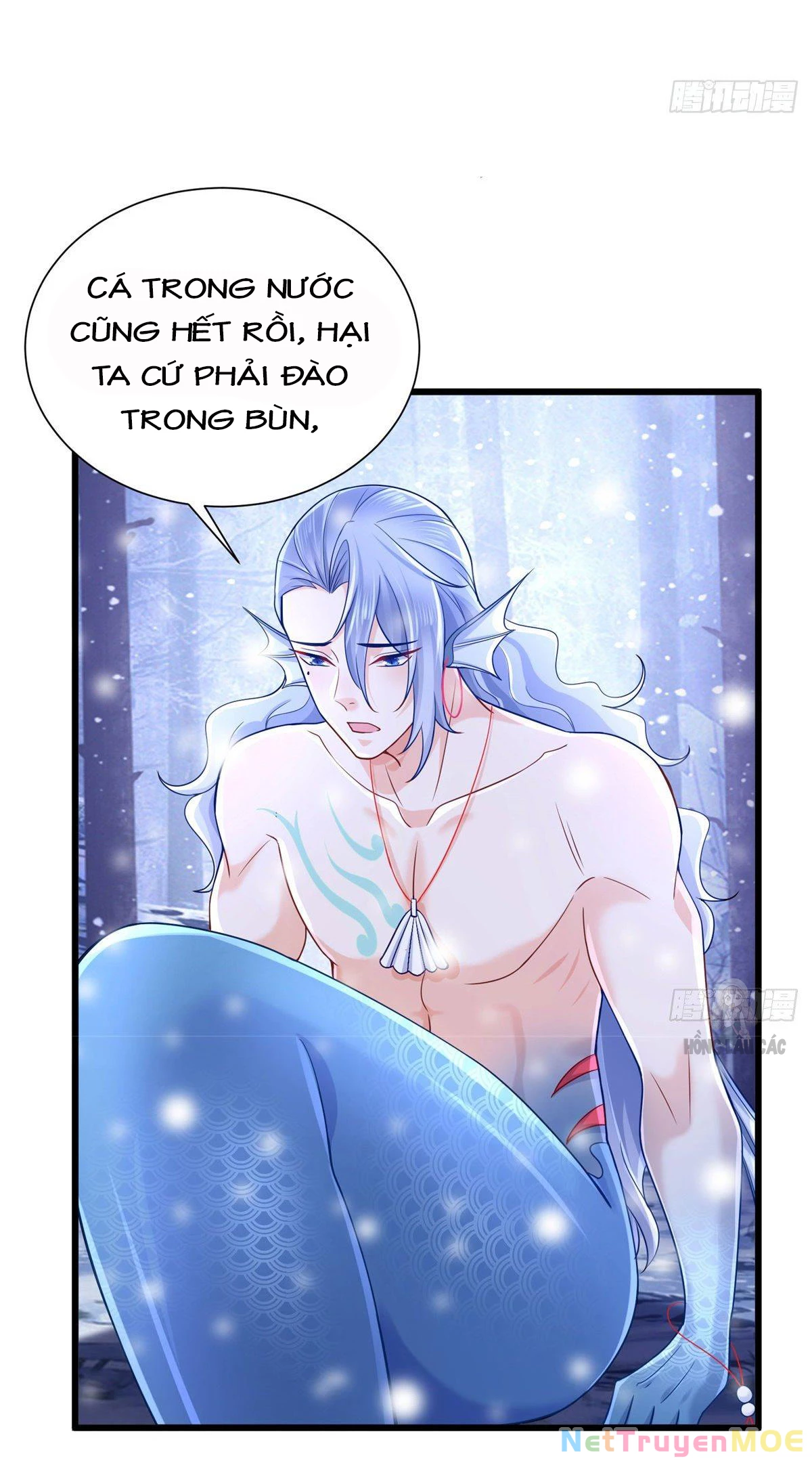 Thảnh Thơi Thú Thế Chủng Chủng Điền, Sinh Sinh Tể Chapter 267 - Trang 2
