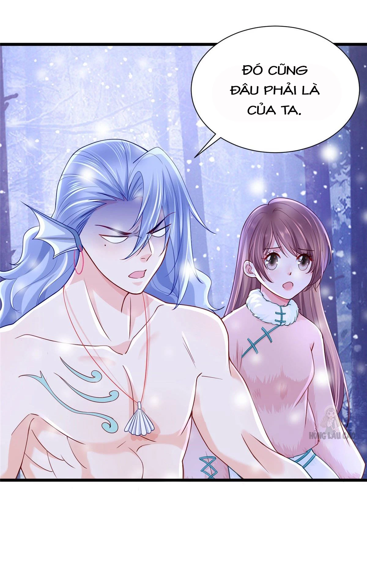 Thảnh Thơi Thú Thế Chủng Chủng Điền, Sinh Sinh Tể Chapter 267 - Trang 2