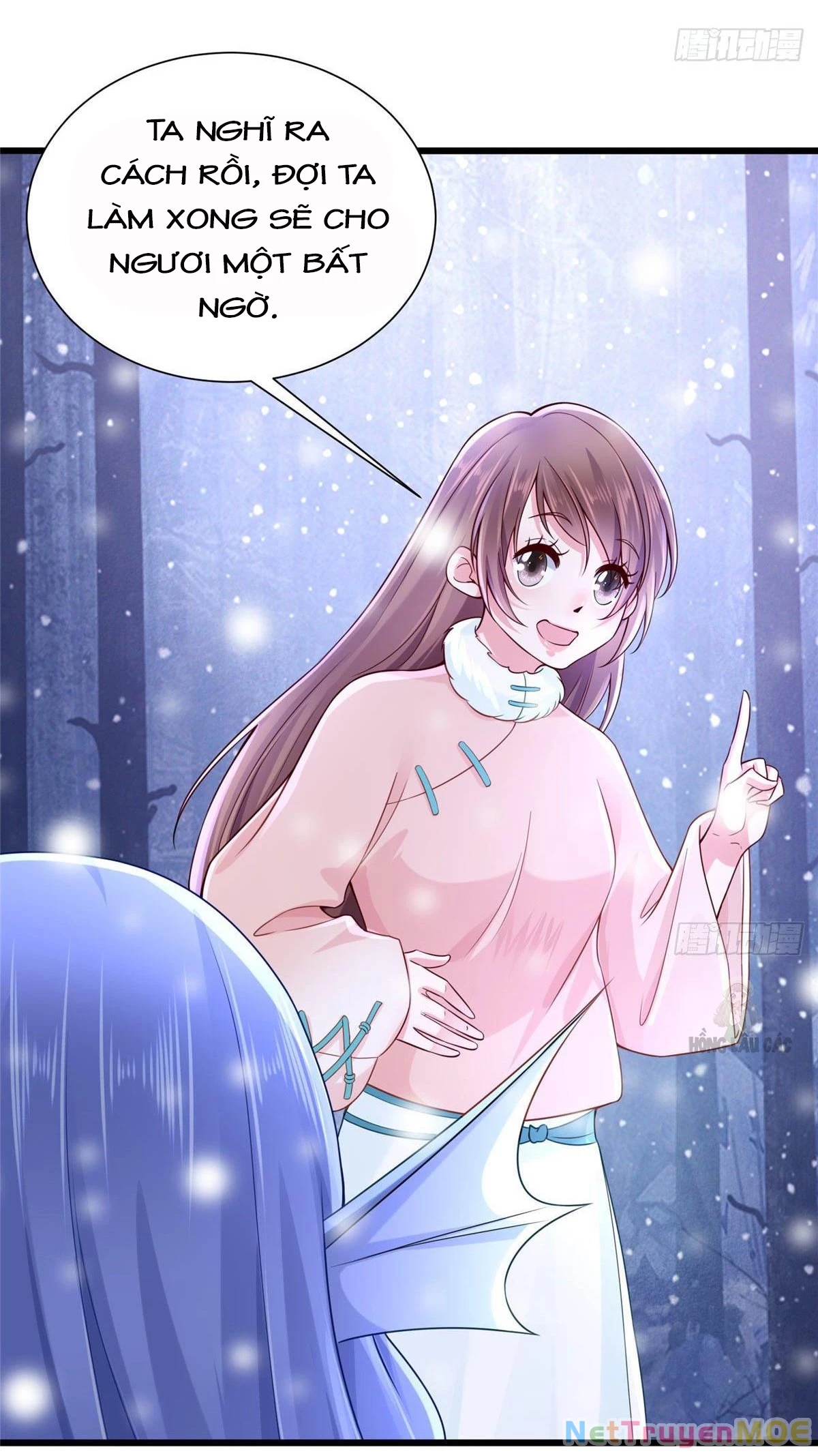 Thảnh Thơi Thú Thế Chủng Chủng Điền, Sinh Sinh Tể Chapter 268 - Trang 2