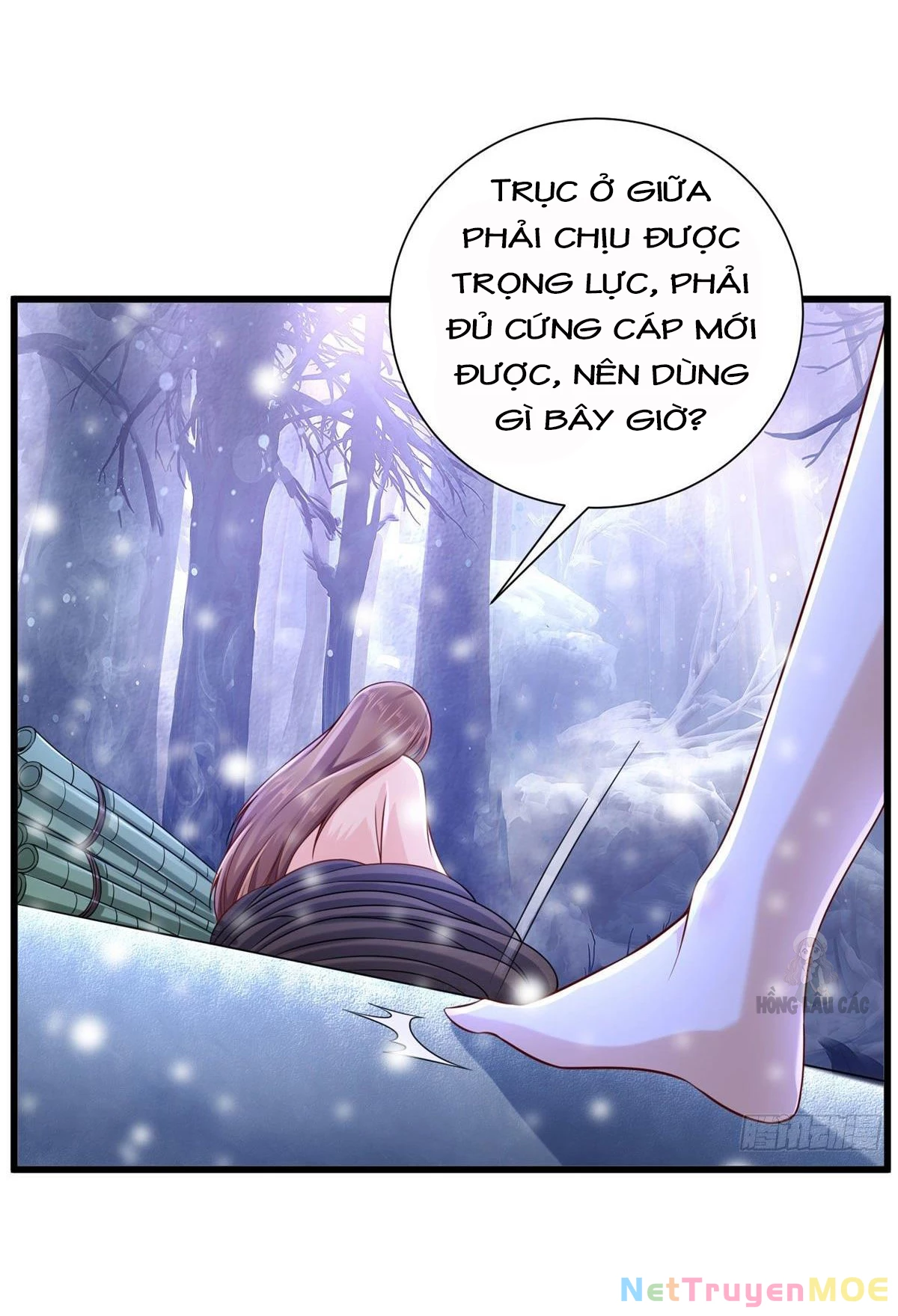 Thảnh Thơi Thú Thế Chủng Chủng Điền, Sinh Sinh Tể Chapter 268 - Trang 2