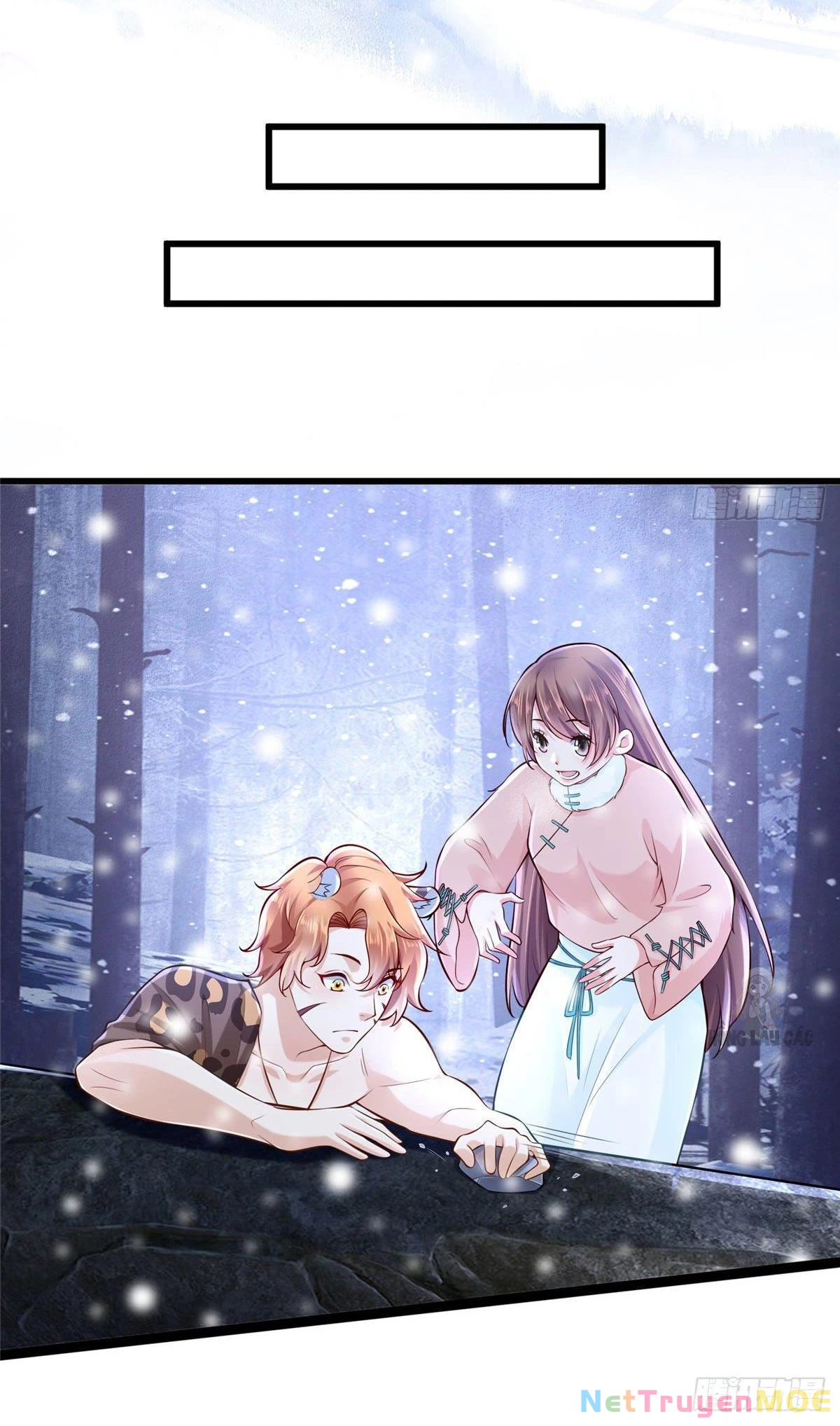 Thảnh Thơi Thú Thế Chủng Chủng Điền, Sinh Sinh Tể Chapter 268 - Trang 2