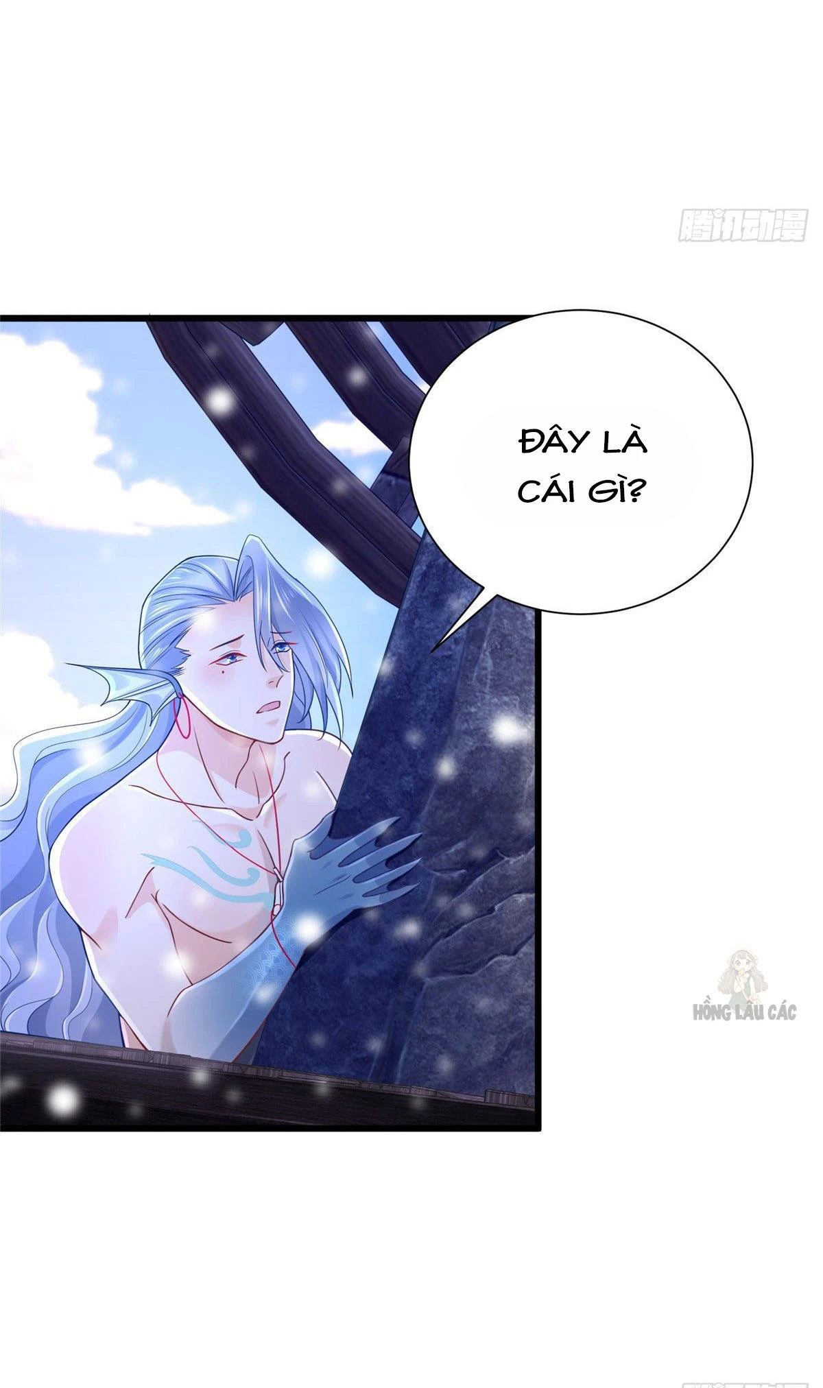 Thảnh Thơi Thú Thế Chủng Chủng Điền, Sinh Sinh Tể Chapter 268 - Trang 2