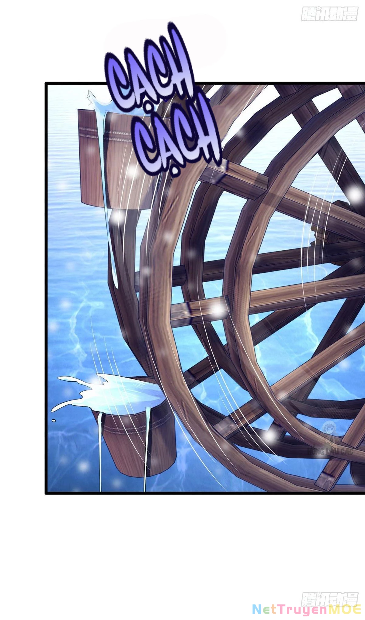 Thảnh Thơi Thú Thế Chủng Chủng Điền, Sinh Sinh Tể Chapter 268 - Trang 2