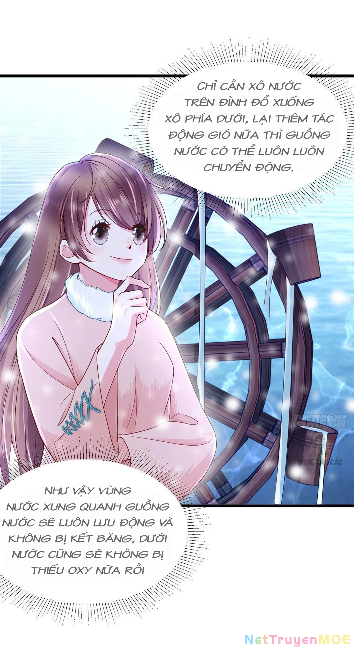 Thảnh Thơi Thú Thế Chủng Chủng Điền, Sinh Sinh Tể Chapter 268 - Trang 2