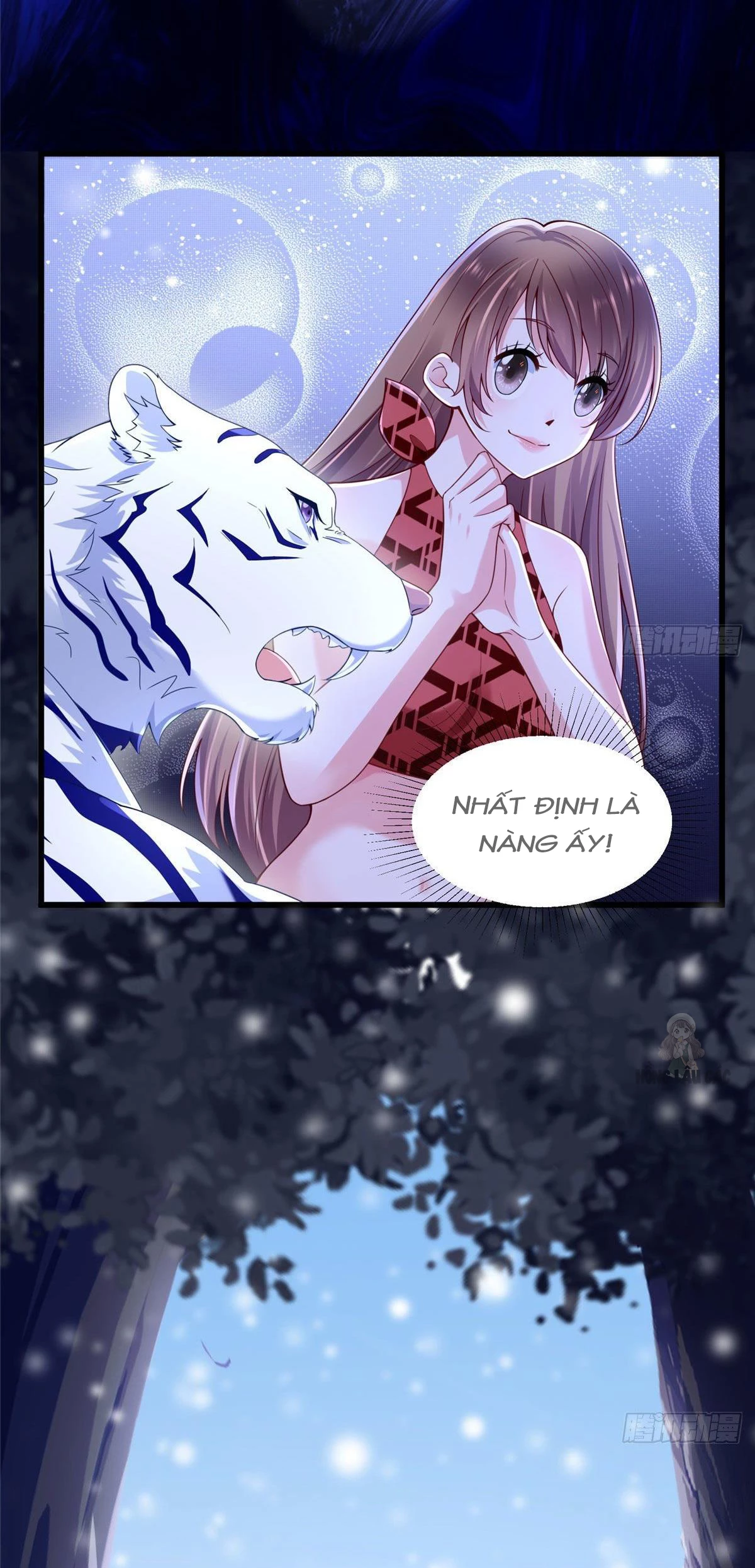 Thảnh Thơi Thú Thế Chủng Chủng Điền, Sinh Sinh Tể Chapter 269 - Trang 2
