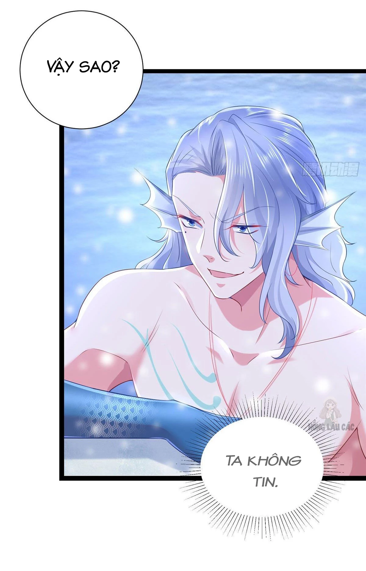 Thảnh Thơi Thú Thế Chủng Chủng Điền, Sinh Sinh Tể Chapter 269 - Trang 2