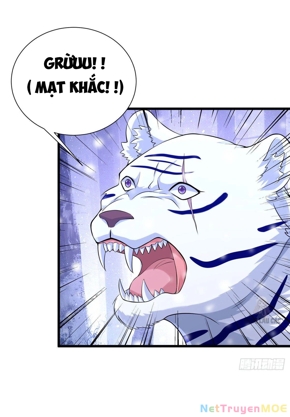 Thảnh Thơi Thú Thế Chủng Chủng Điền, Sinh Sinh Tể Chapter 269 - Trang 2