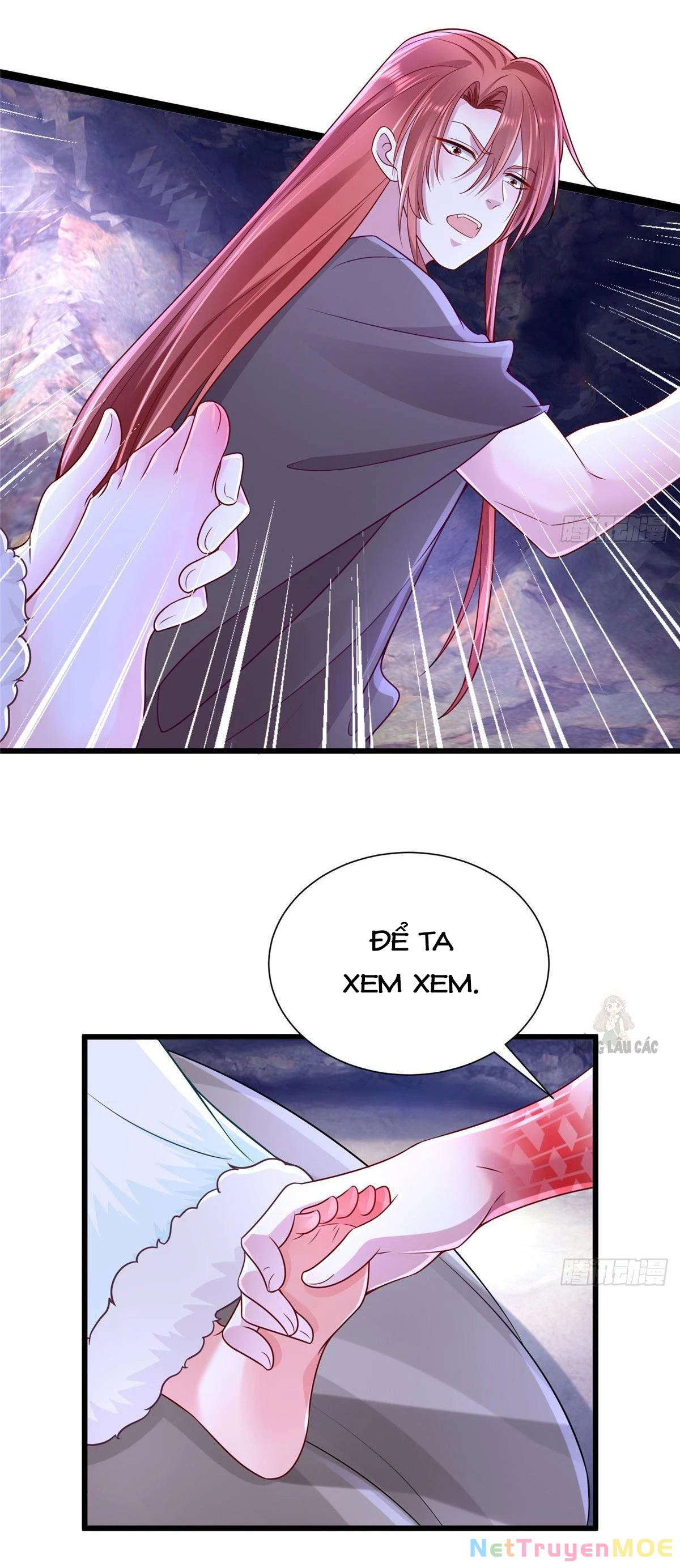 Thảnh Thơi Thú Thế Chủng Chủng Điền, Sinh Sinh Tể Chapter 269 - Trang 2