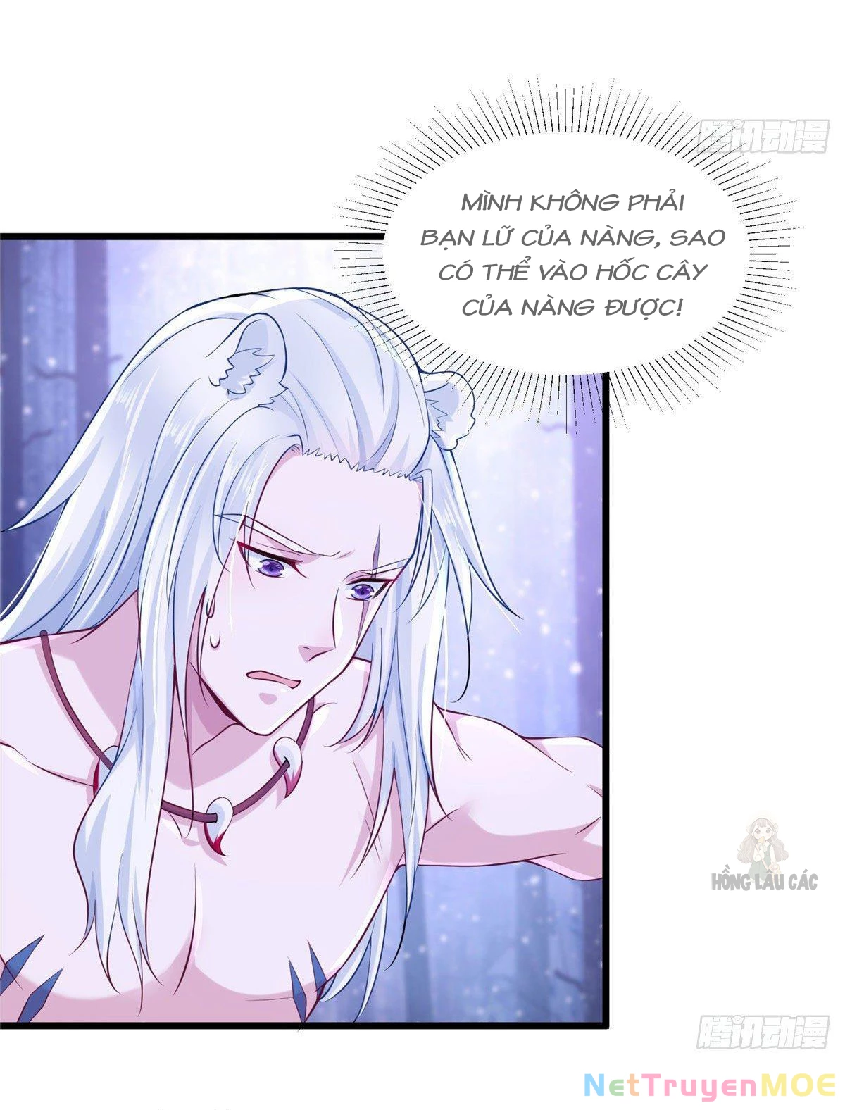 Thảnh Thơi Thú Thế Chủng Chủng Điền, Sinh Sinh Tể Chapter 270 - Trang 2