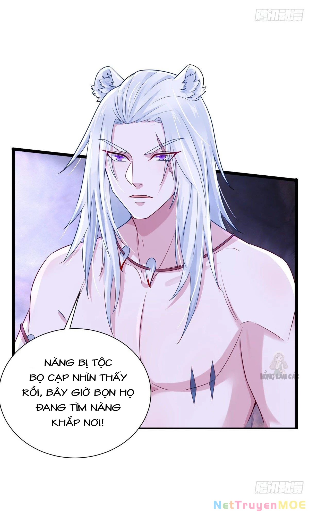 Thảnh Thơi Thú Thế Chủng Chủng Điền, Sinh Sinh Tể Chapter 270 - Trang 2