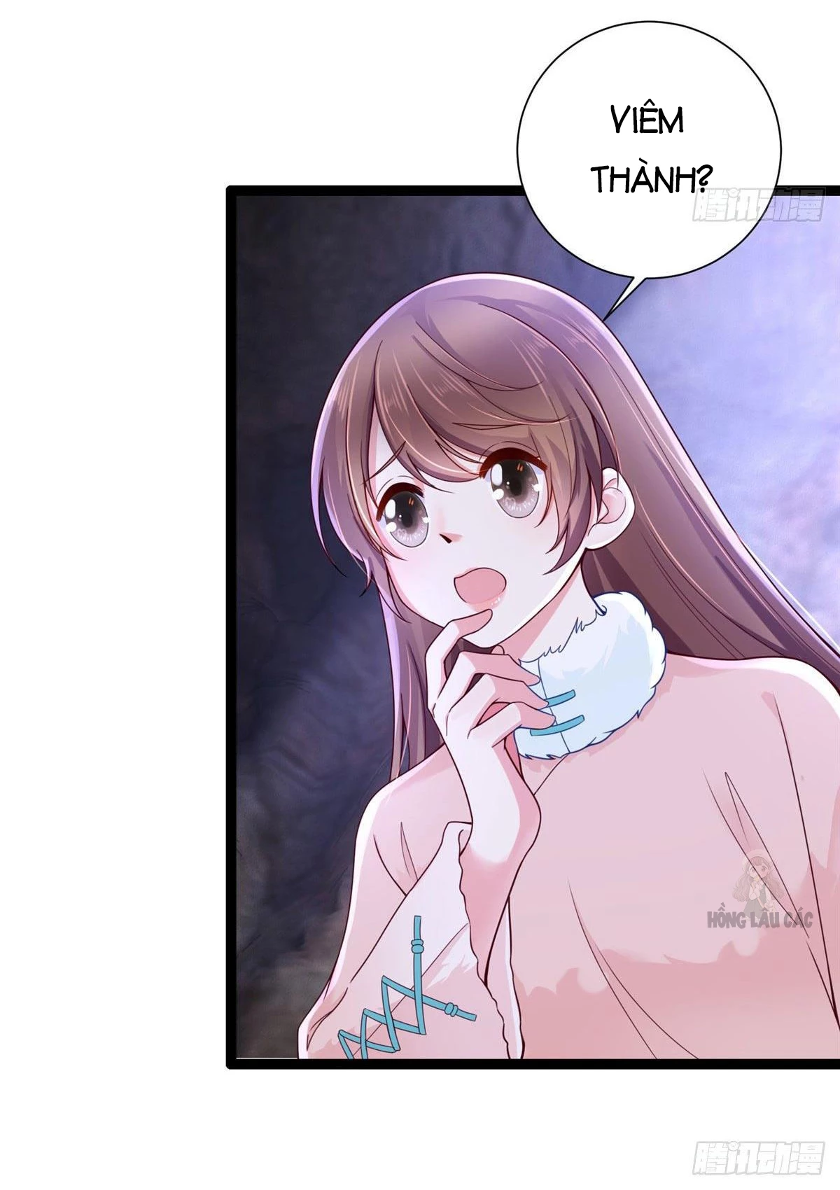 Thảnh Thơi Thú Thế Chủng Chủng Điền, Sinh Sinh Tể Chapter 270 - Trang 2