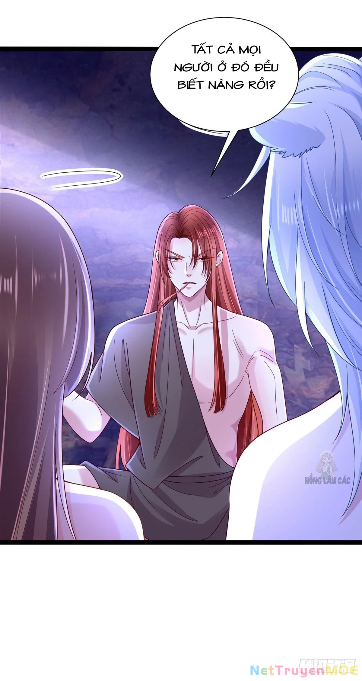 Thảnh Thơi Thú Thế Chủng Chủng Điền, Sinh Sinh Tể Chapter 270 - Trang 2