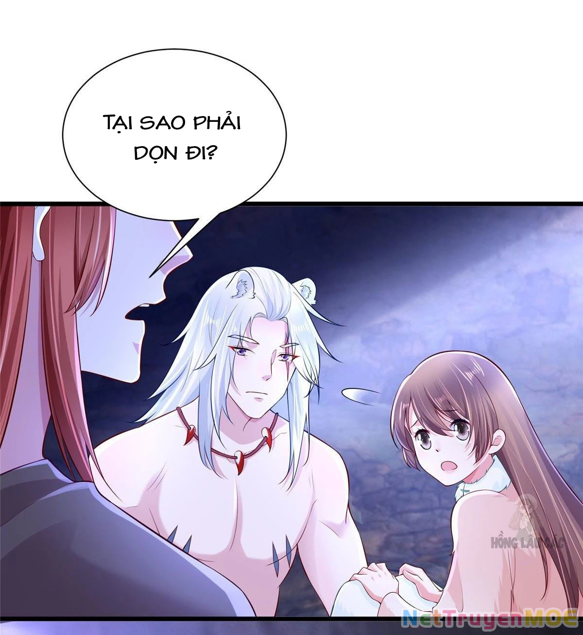 Thảnh Thơi Thú Thế Chủng Chủng Điền, Sinh Sinh Tể Chapter 270 - Trang 2