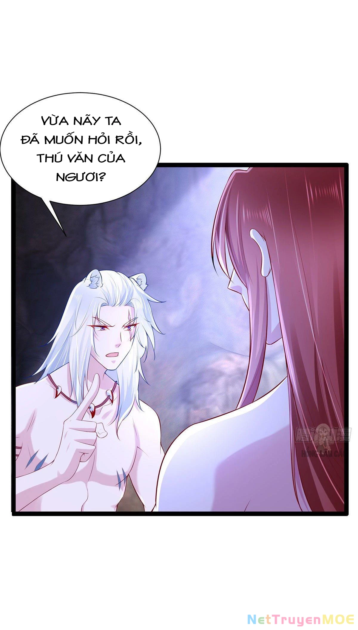 Thảnh Thơi Thú Thế Chủng Chủng Điền, Sinh Sinh Tể Chapter 270 - Trang 2
