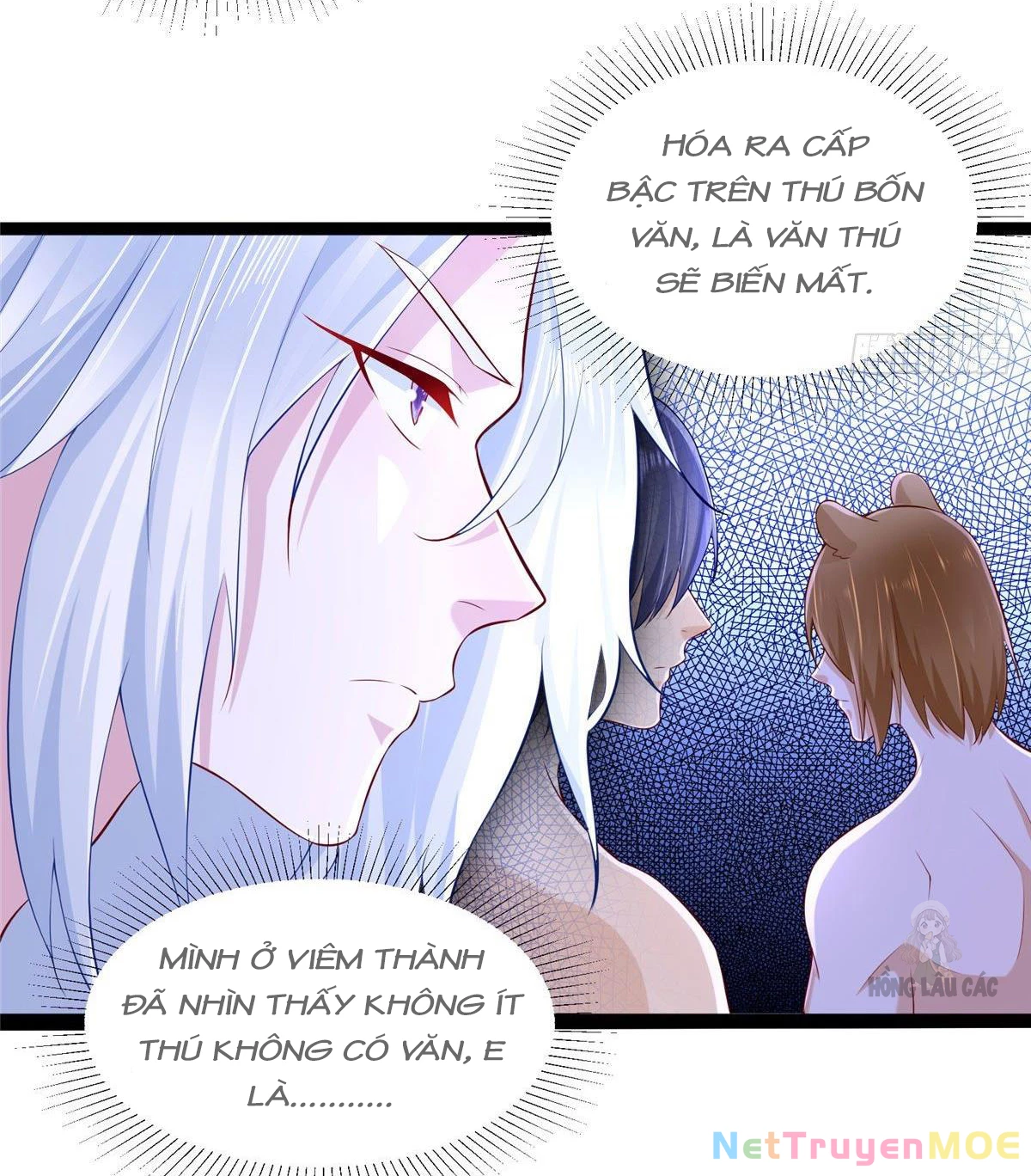 Thảnh Thơi Thú Thế Chủng Chủng Điền, Sinh Sinh Tể Chapter 270 - Trang 2
