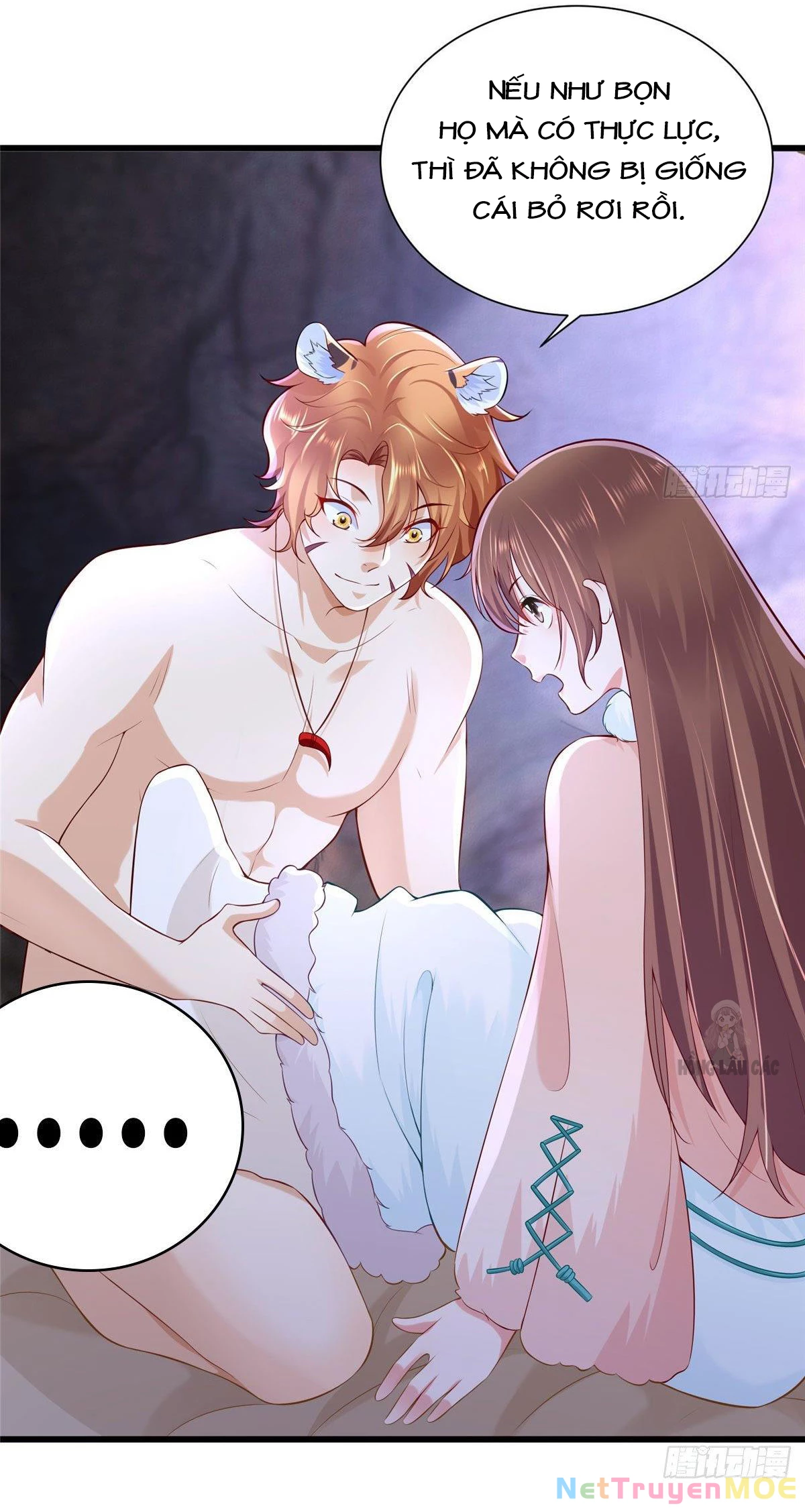 Thảnh Thơi Thú Thế Chủng Chủng Điền, Sinh Sinh Tể Chapter 270 - Trang 2