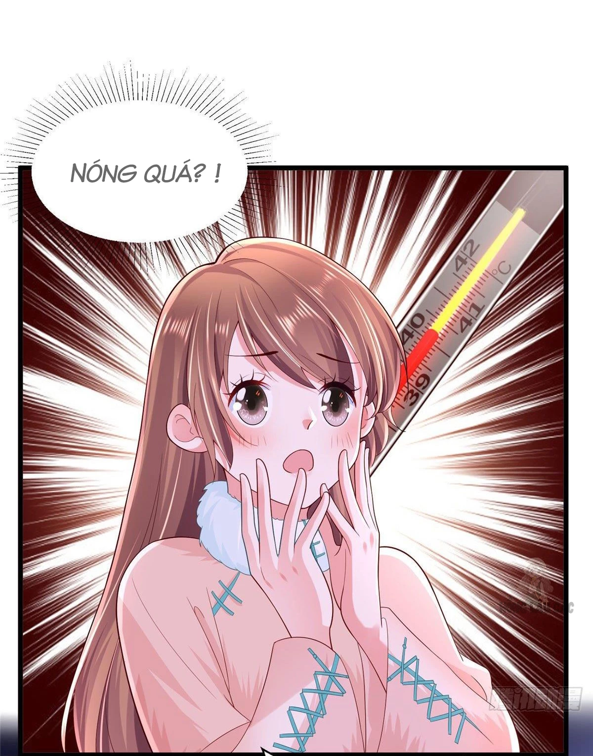 Thảnh Thơi Thú Thế Chủng Chủng Điền, Sinh Sinh Tể Chapter 270 - Trang 2