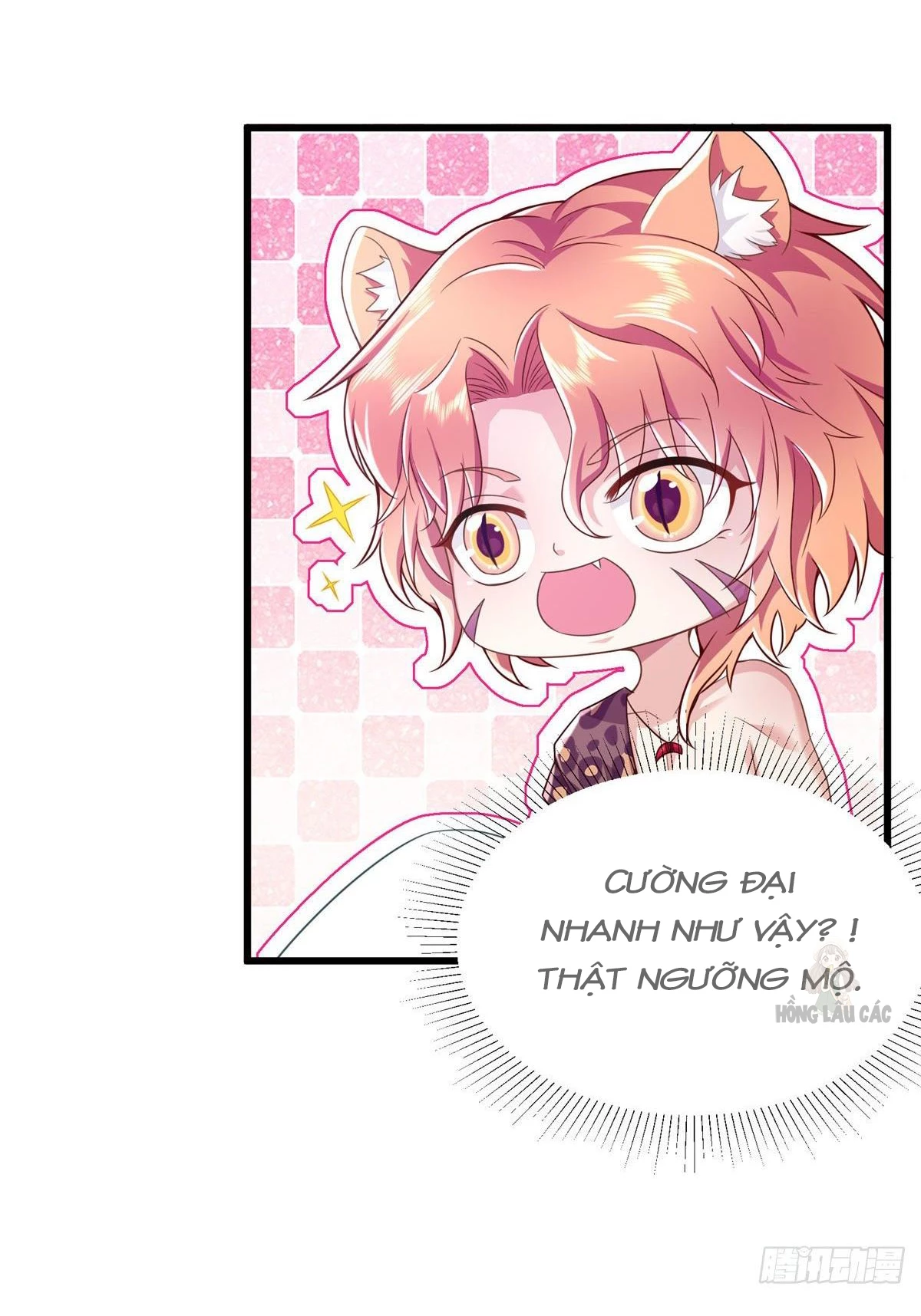 Thảnh Thơi Thú Thế Chủng Chủng Điền, Sinh Sinh Tể Chapter 271 - Trang 2