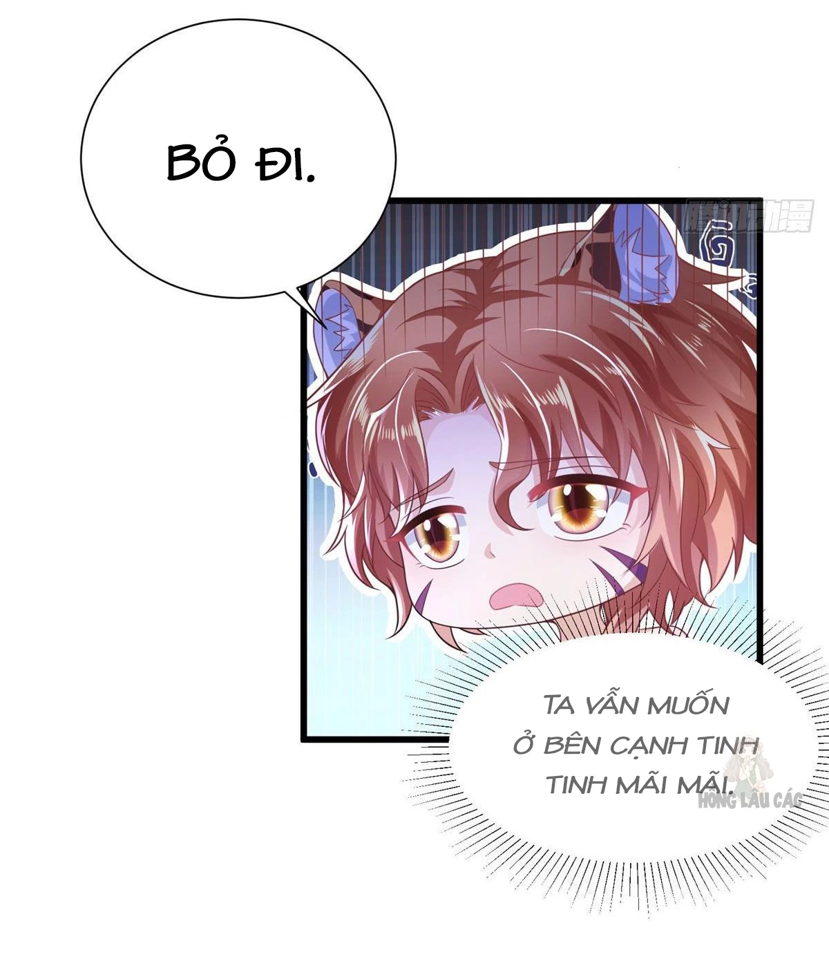 Thảnh Thơi Thú Thế Chủng Chủng Điền, Sinh Sinh Tể Chapter 271 - Trang 2