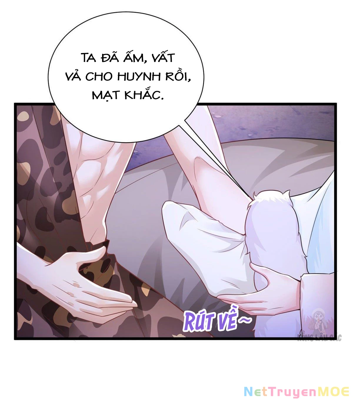 Thảnh Thơi Thú Thế Chủng Chủng Điền, Sinh Sinh Tể Chapter 271 - Trang 2