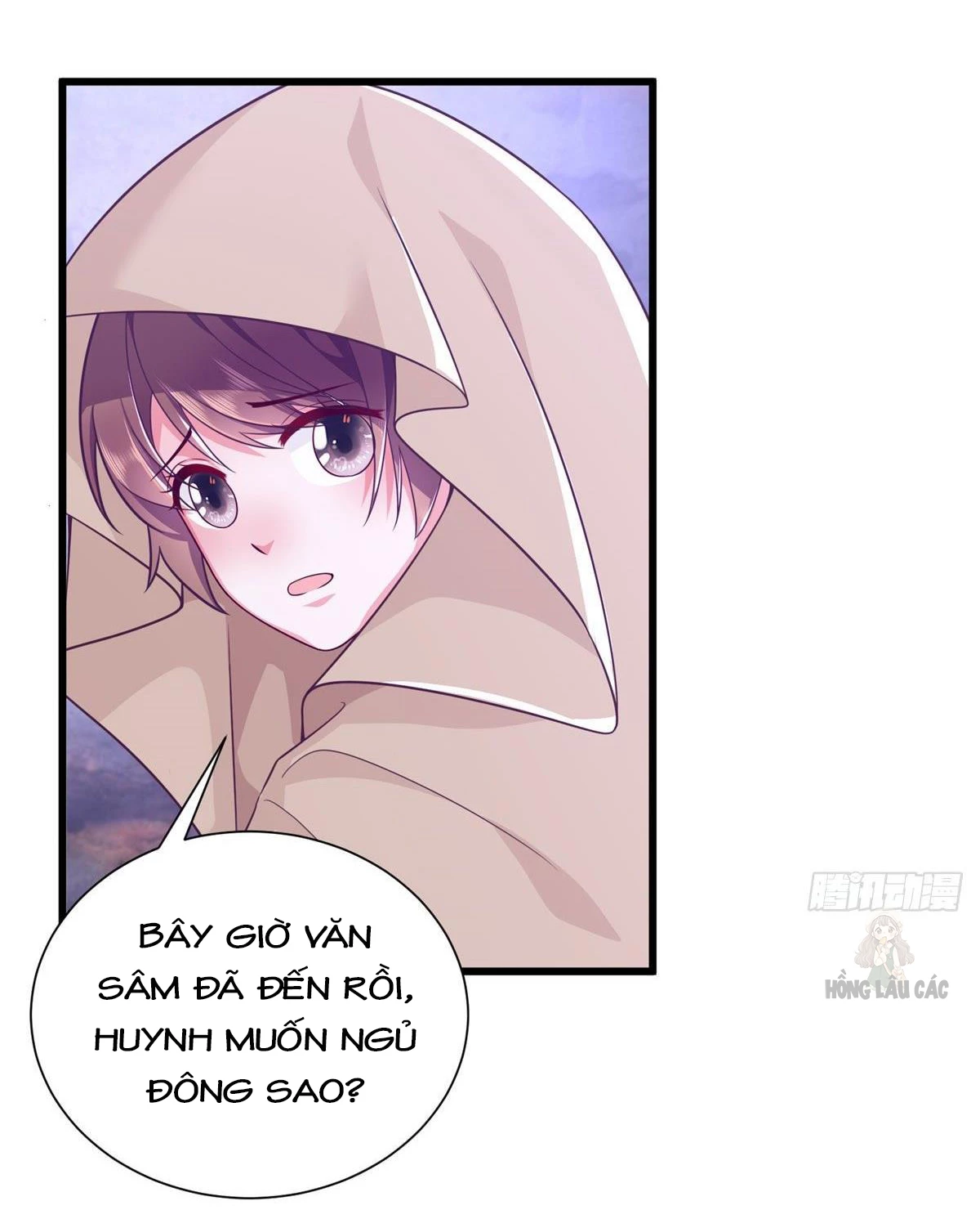 Thảnh Thơi Thú Thế Chủng Chủng Điền, Sinh Sinh Tể Chapter 271 - Trang 2