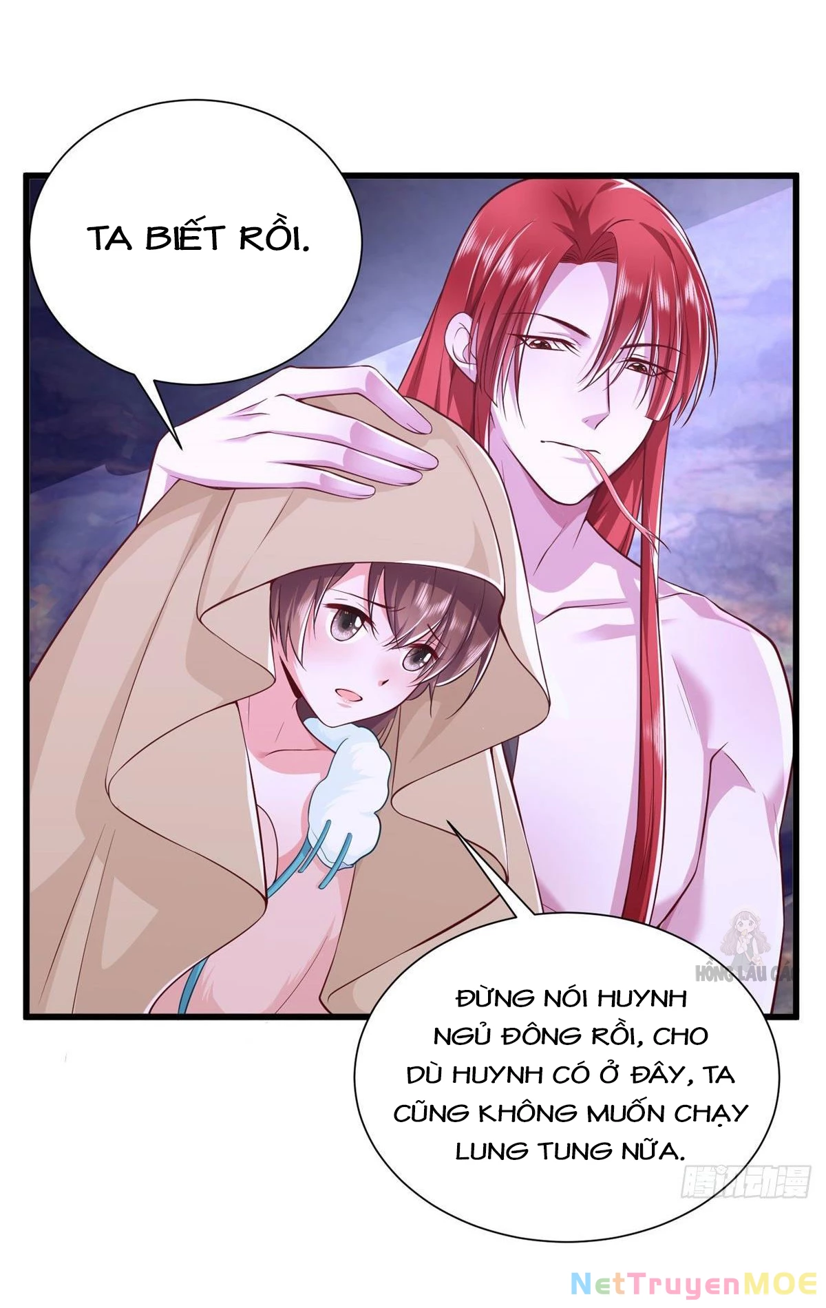 Thảnh Thơi Thú Thế Chủng Chủng Điền, Sinh Sinh Tể Chapter 271 - Trang 2
