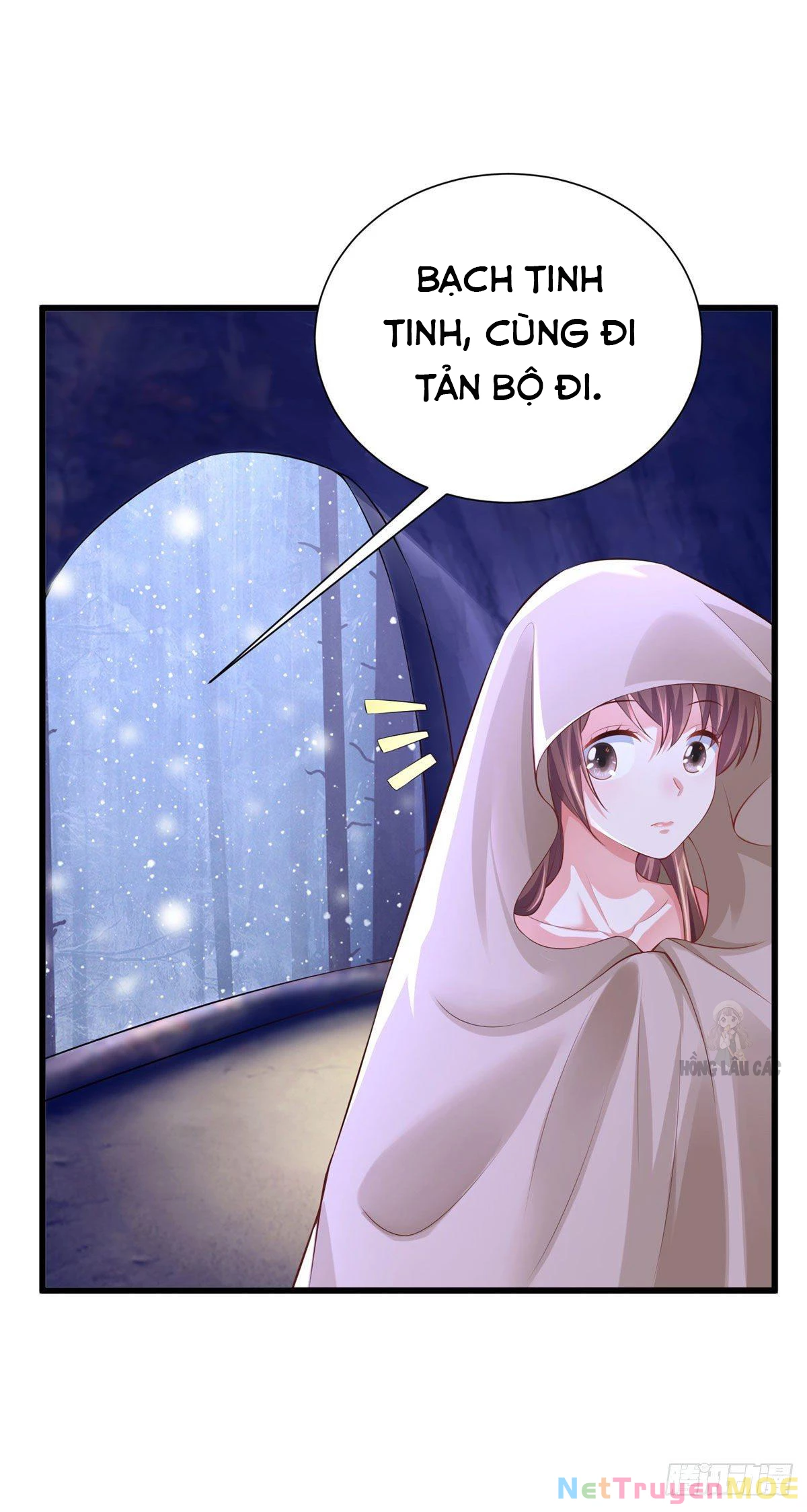Thảnh Thơi Thú Thế Chủng Chủng Điền, Sinh Sinh Tể Chapter 271 - Trang 2