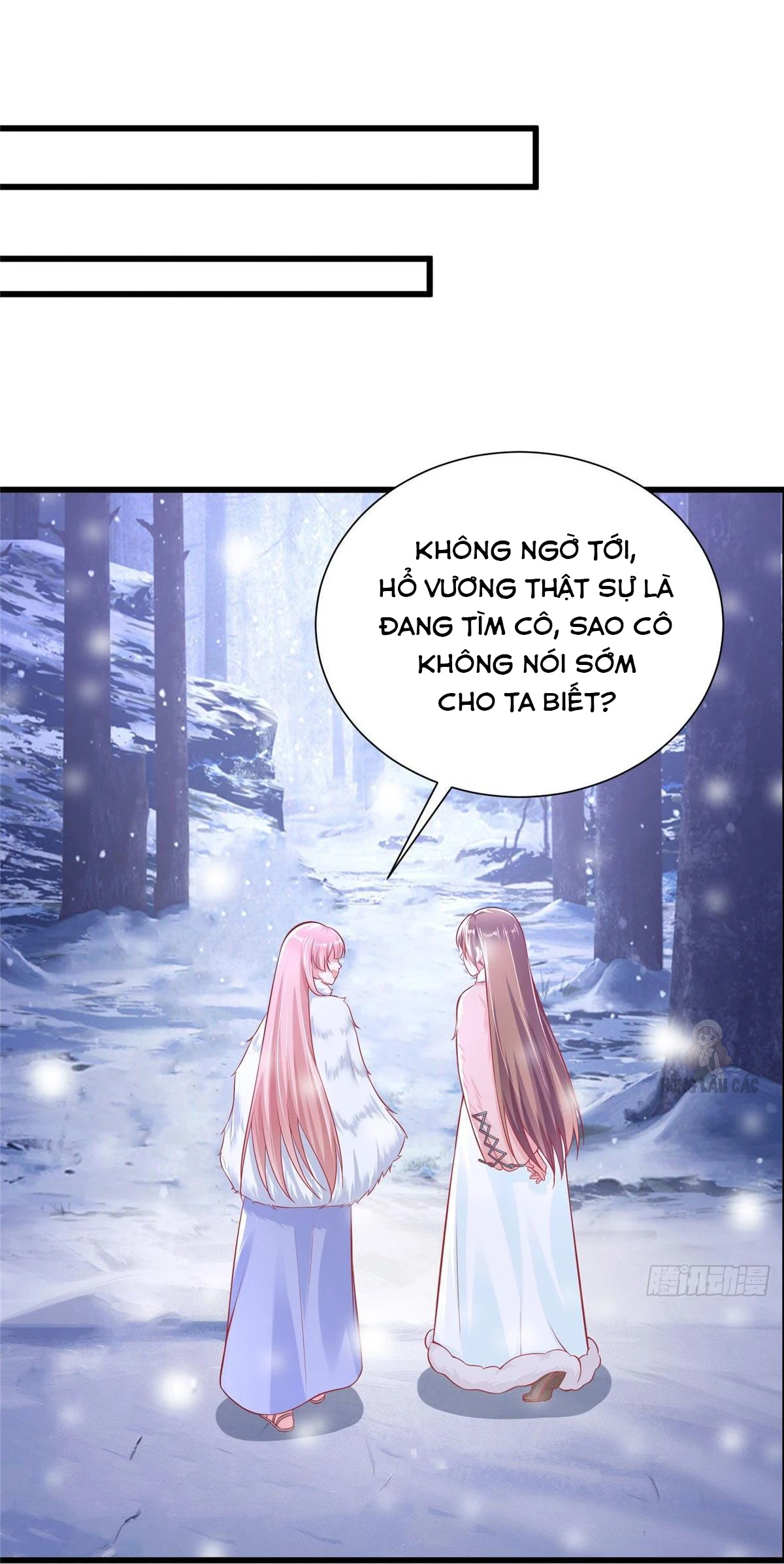 Thảnh Thơi Thú Thế Chủng Chủng Điền, Sinh Sinh Tể Chapter 271 - Trang 2