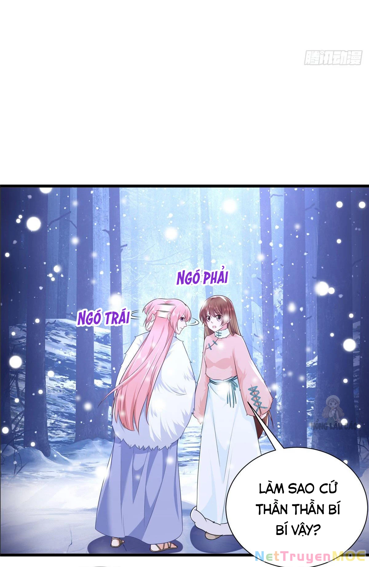 Thảnh Thơi Thú Thế Chủng Chủng Điền, Sinh Sinh Tể Chapter 271 - Trang 2