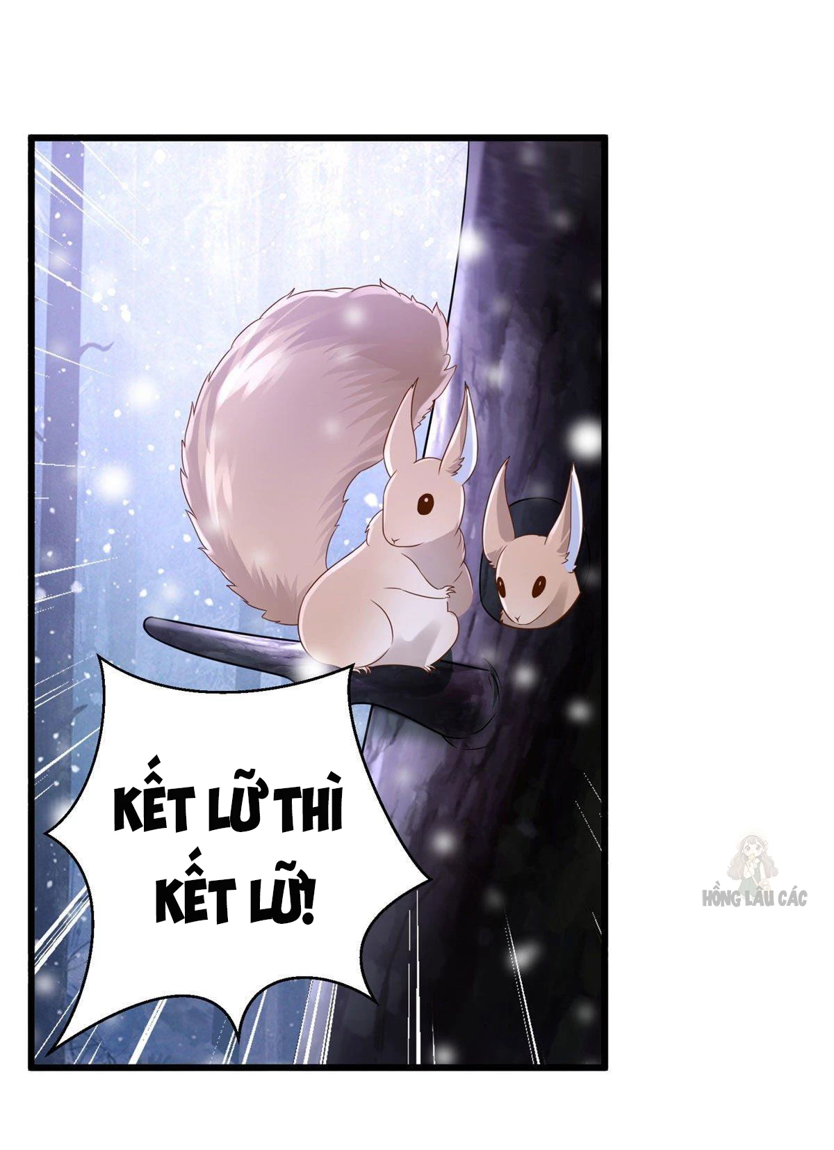 Thảnh Thơi Thú Thế Chủng Chủng Điền, Sinh Sinh Tể Chapter 272 - Trang 2