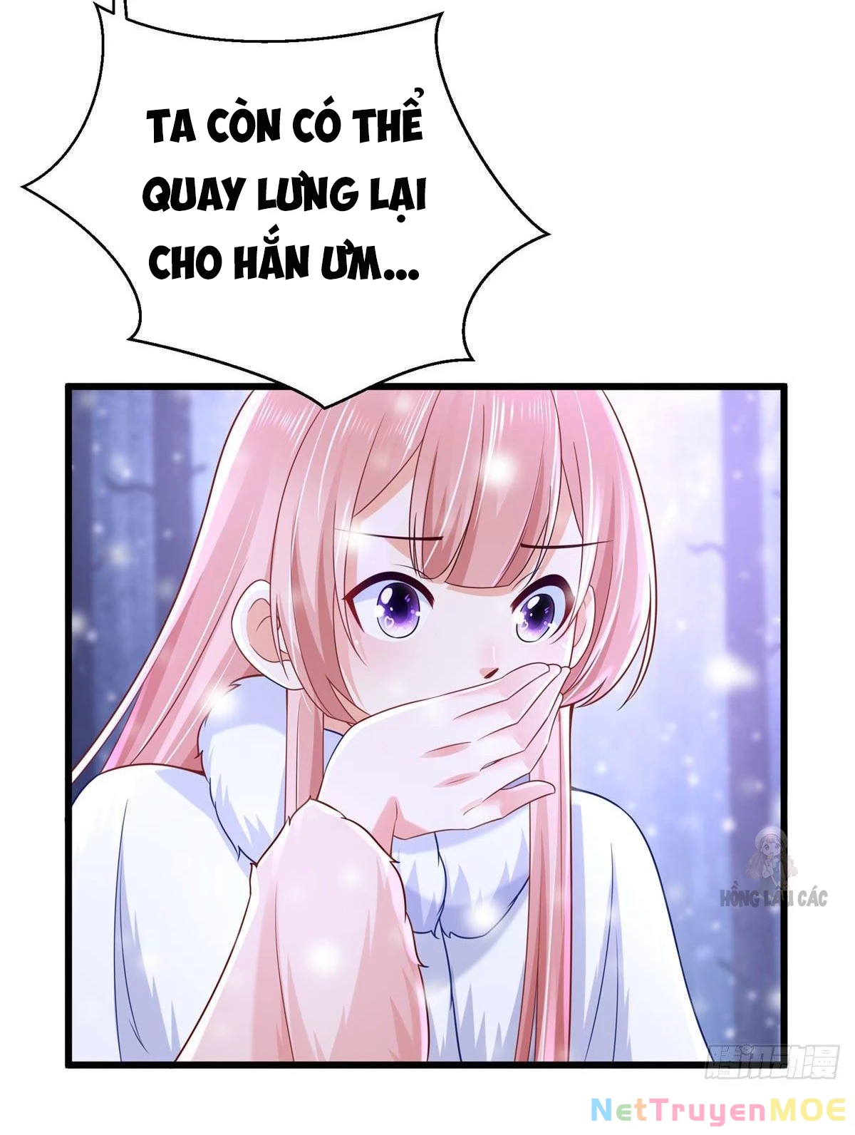 Thảnh Thơi Thú Thế Chủng Chủng Điền, Sinh Sinh Tể Chapter 272 - Trang 2