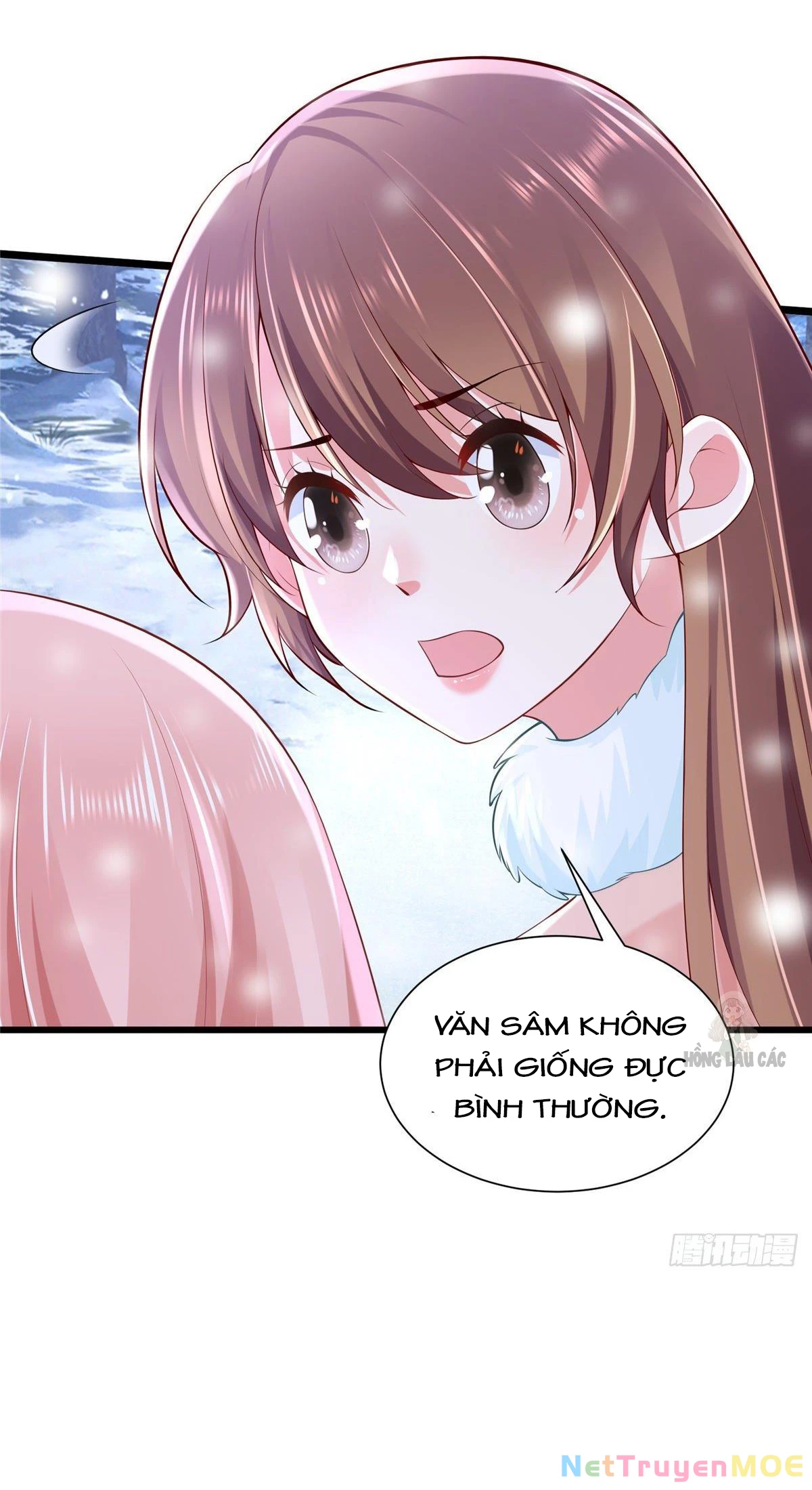 Thảnh Thơi Thú Thế Chủng Chủng Điền, Sinh Sinh Tể Chapter 272 - Trang 2