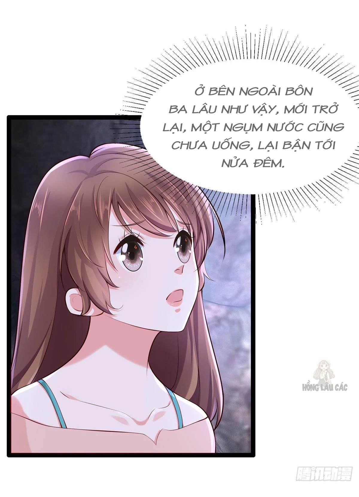 Thảnh Thơi Thú Thế Chủng Chủng Điền, Sinh Sinh Tể Chapter 272 - Trang 2