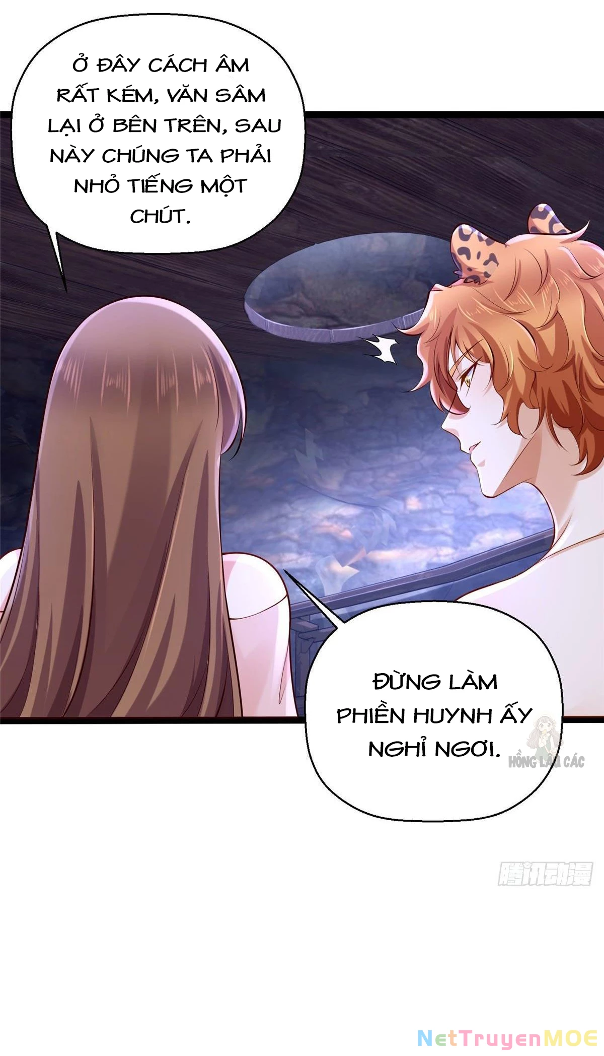 Thảnh Thơi Thú Thế Chủng Chủng Điền, Sinh Sinh Tể Chapter 272 - Trang 2