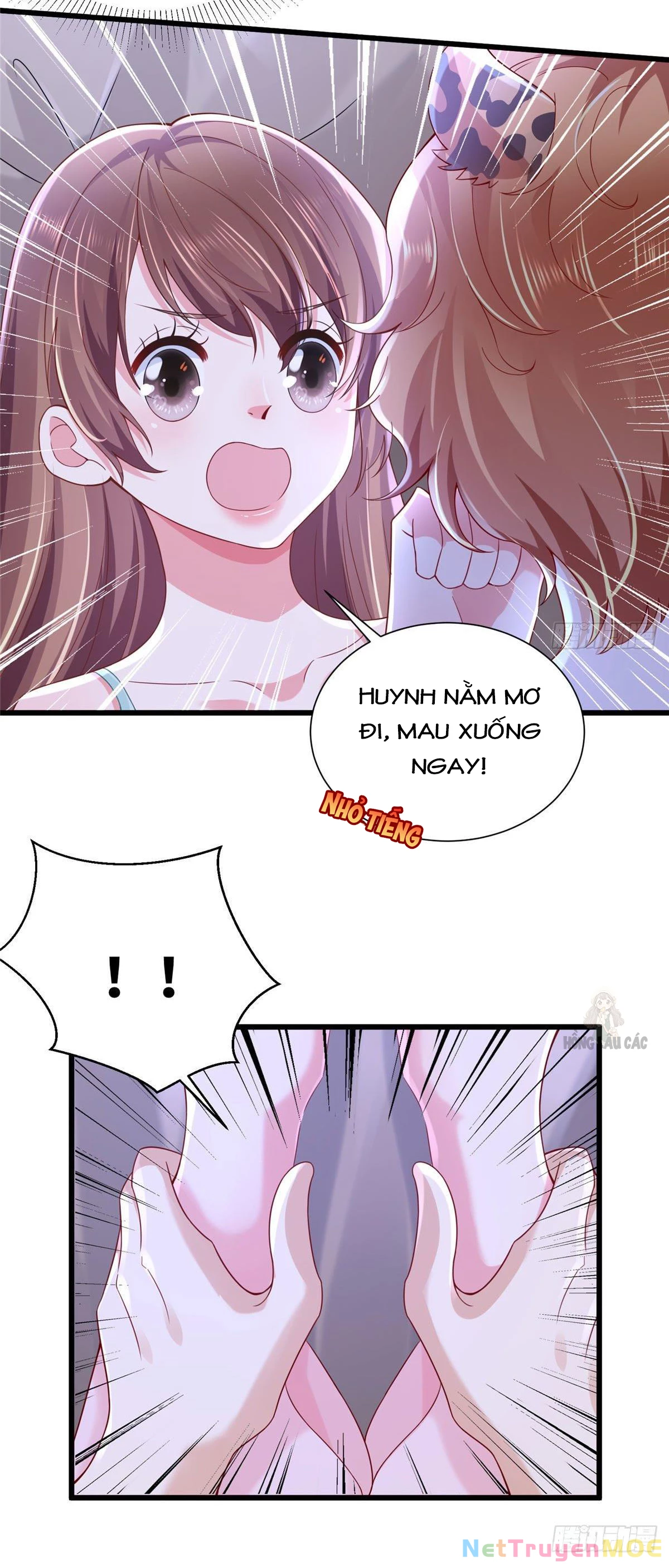 Thảnh Thơi Thú Thế Chủng Chủng Điền, Sinh Sinh Tể Chapter 272 - Trang 2