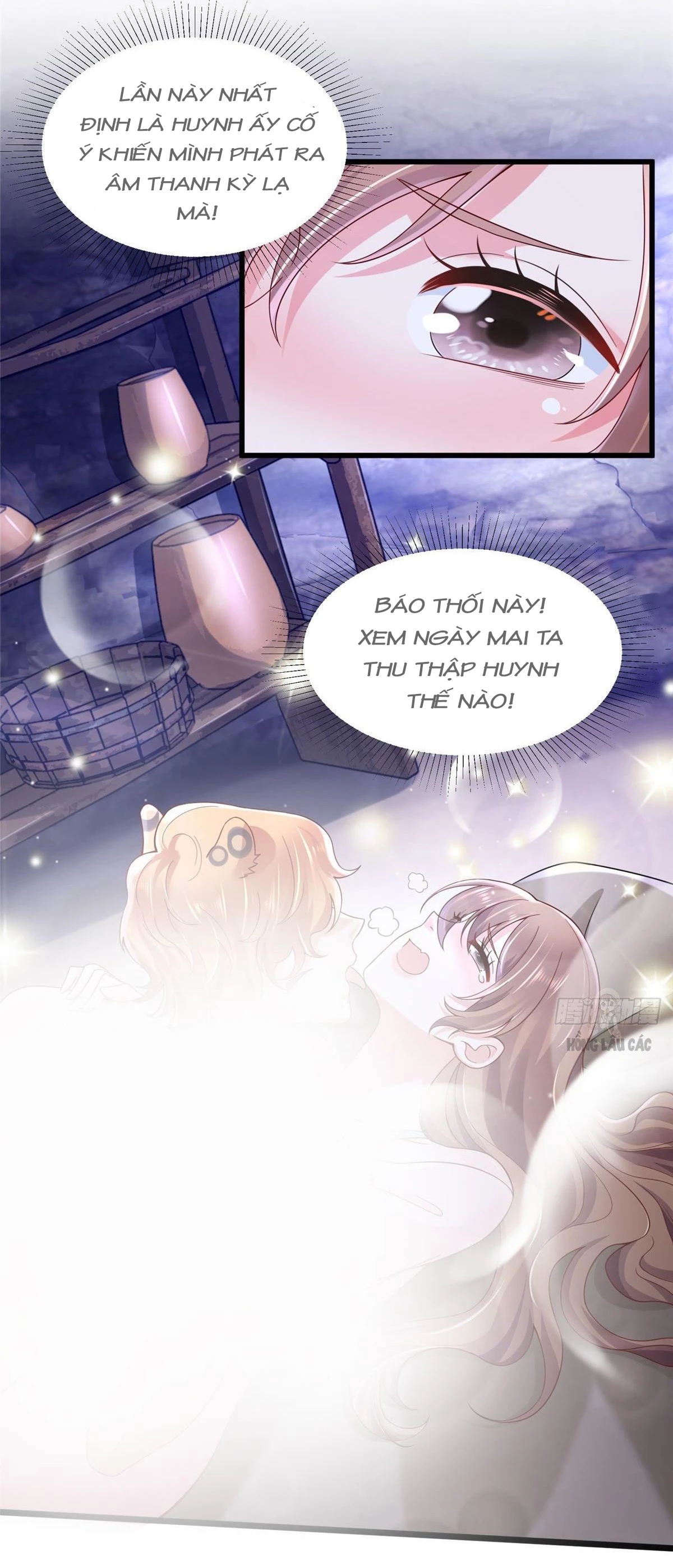 Thảnh Thơi Thú Thế Chủng Chủng Điền, Sinh Sinh Tể Chapter 272 - Trang 2