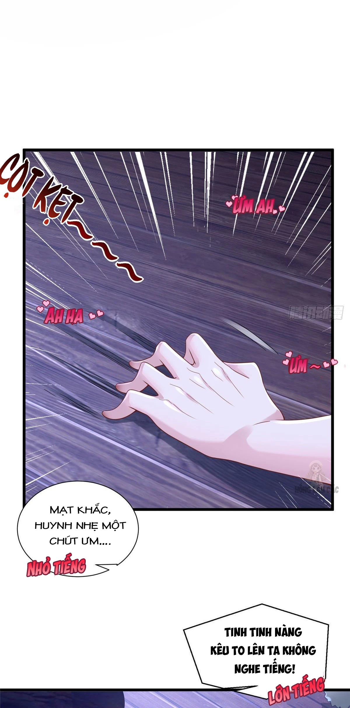 Thảnh Thơi Thú Thế Chủng Chủng Điền, Sinh Sinh Tể Chapter 272 - Trang 2