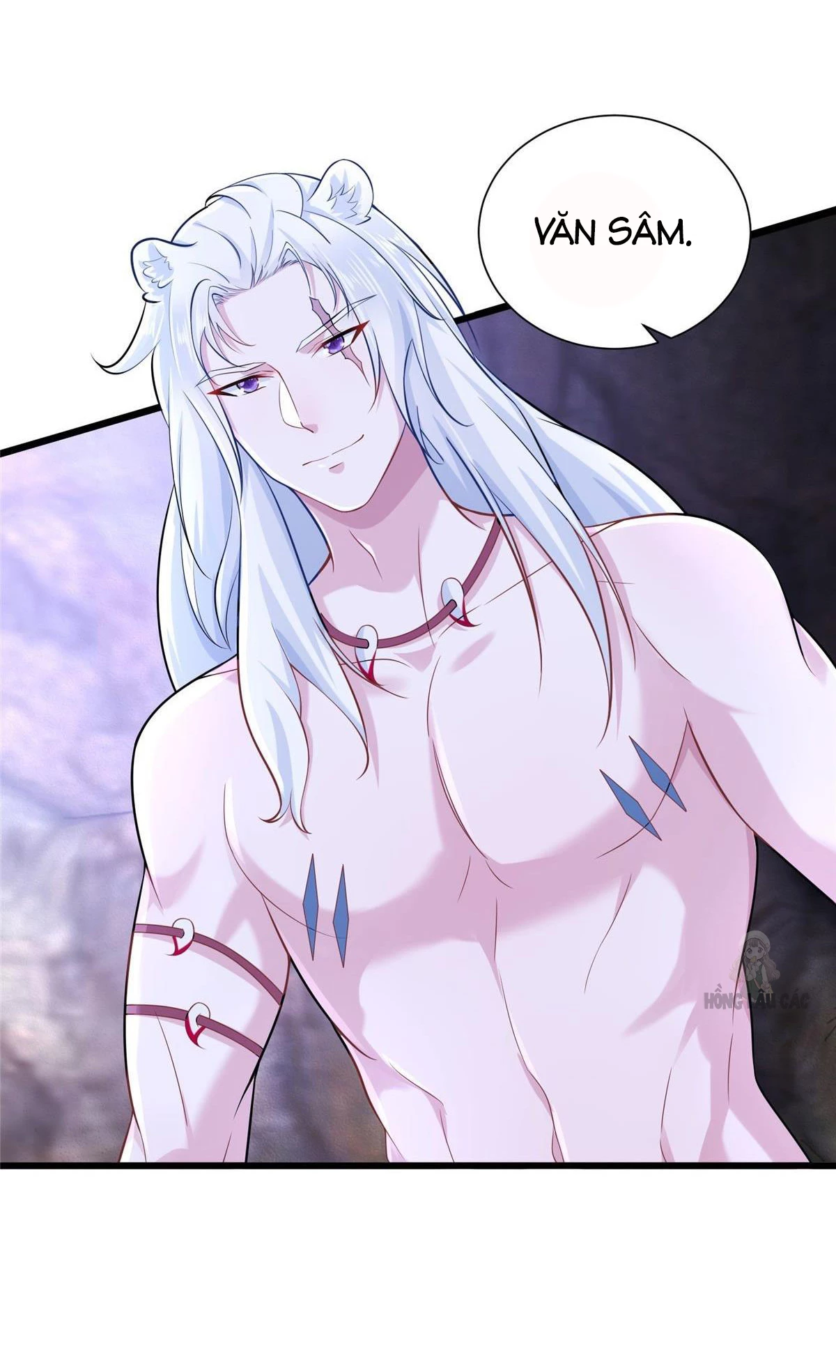 Thảnh Thơi Thú Thế Chủng Chủng Điền, Sinh Sinh Tể Chapter 273 - Trang 2