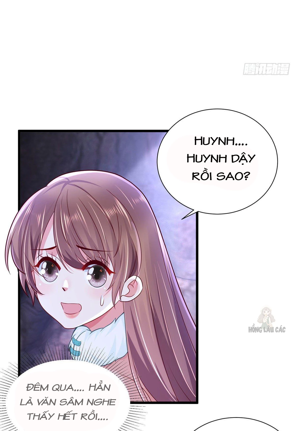 Thảnh Thơi Thú Thế Chủng Chủng Điền, Sinh Sinh Tể Chapter 273 - Trang 2