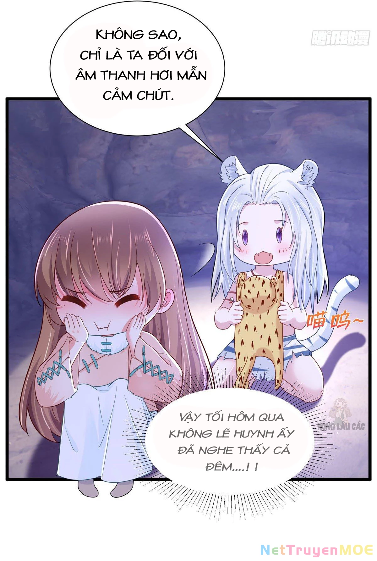 Thảnh Thơi Thú Thế Chủng Chủng Điền, Sinh Sinh Tể Chapter 273 - Trang 2