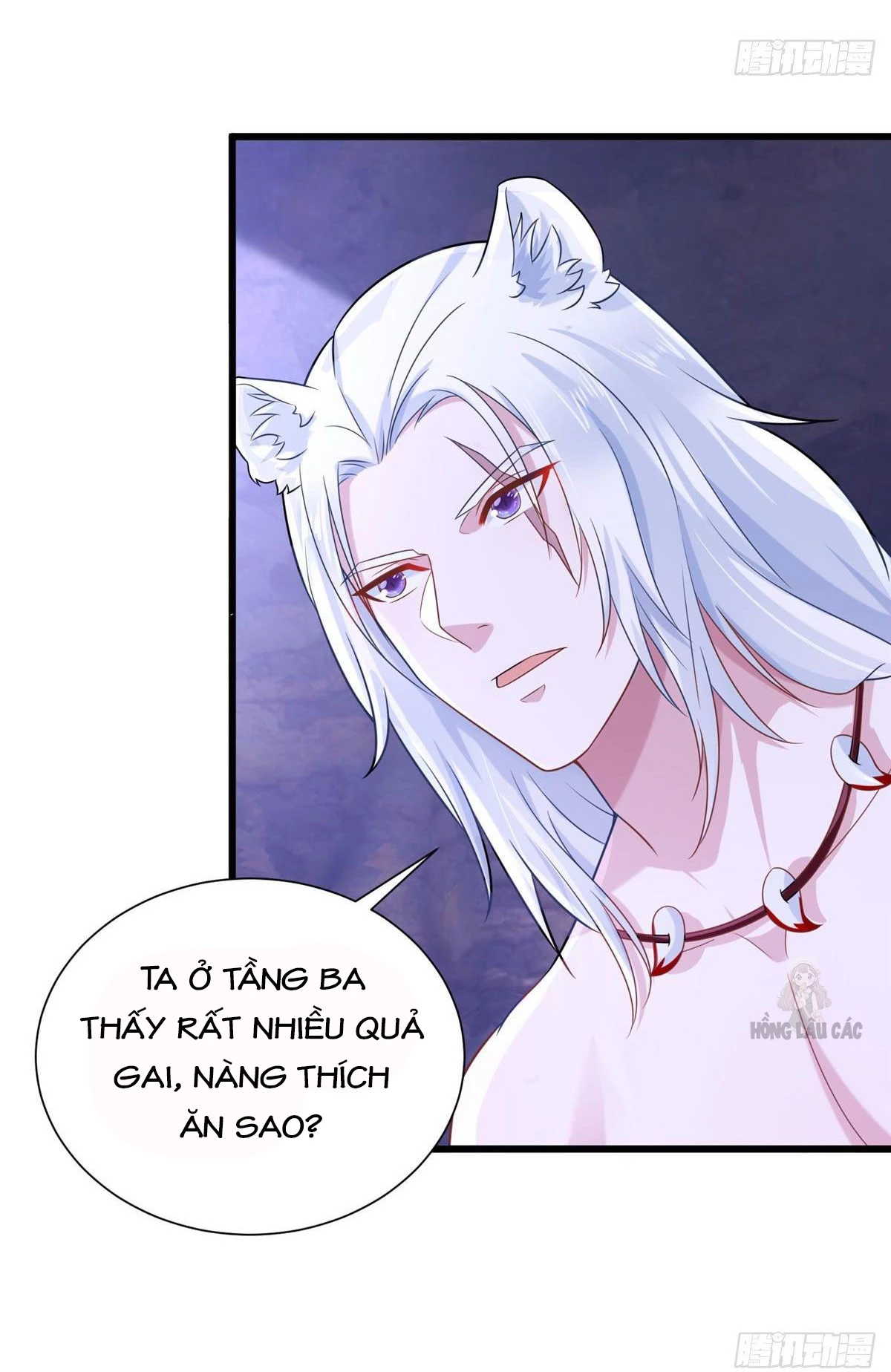 Thảnh Thơi Thú Thế Chủng Chủng Điền, Sinh Sinh Tể Chapter 273 - Trang 2