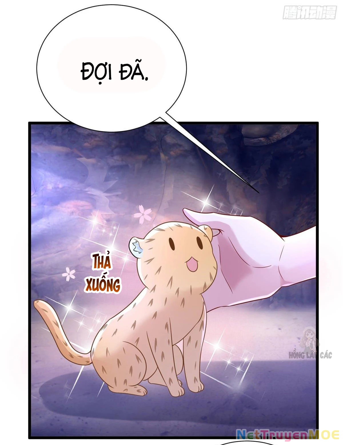Thảnh Thơi Thú Thế Chủng Chủng Điền, Sinh Sinh Tể Chapter 273 - Trang 2