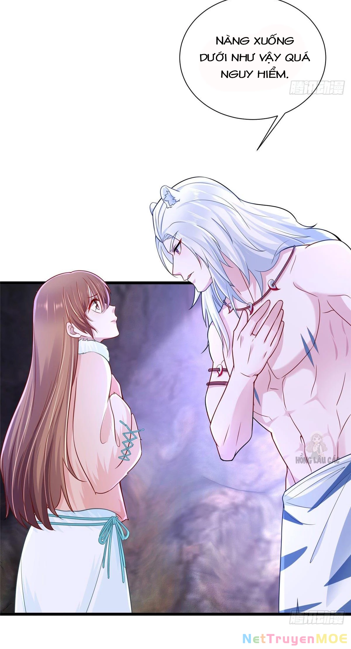 Thảnh Thơi Thú Thế Chủng Chủng Điền, Sinh Sinh Tể Chapter 273 - Trang 2